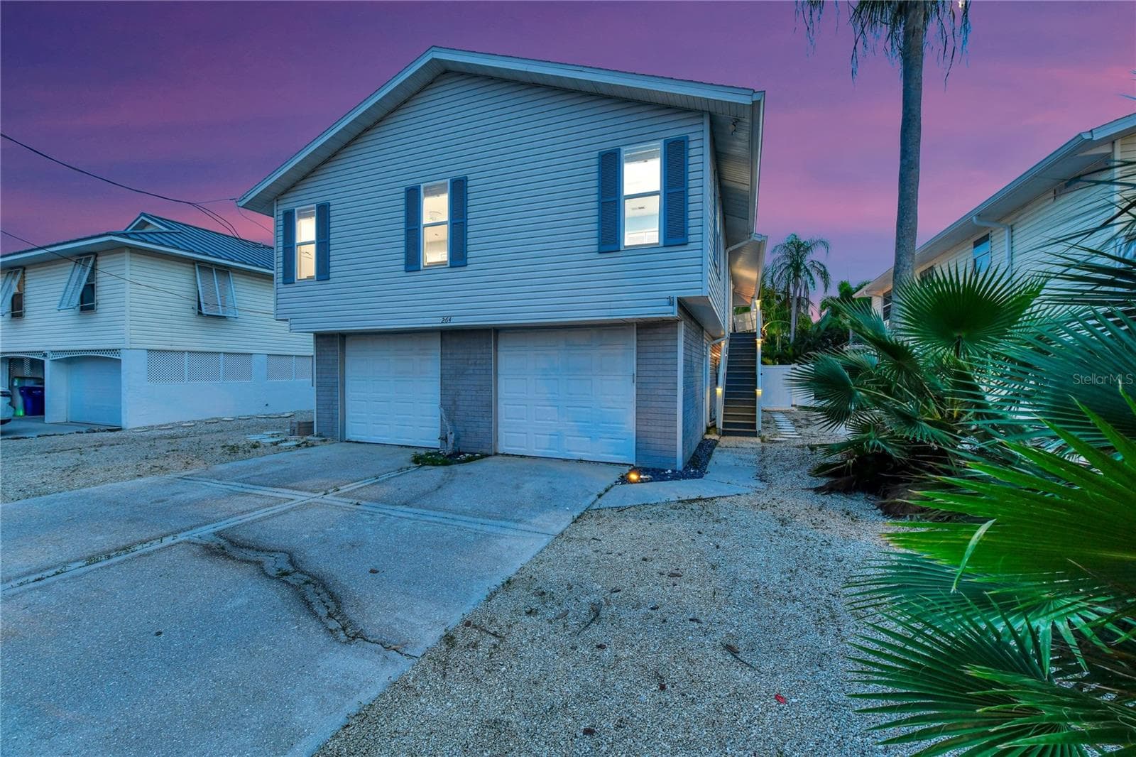 Single Family Residence at 264 S HARBOR DR, HOLMES BEACH, photo 24 of 46