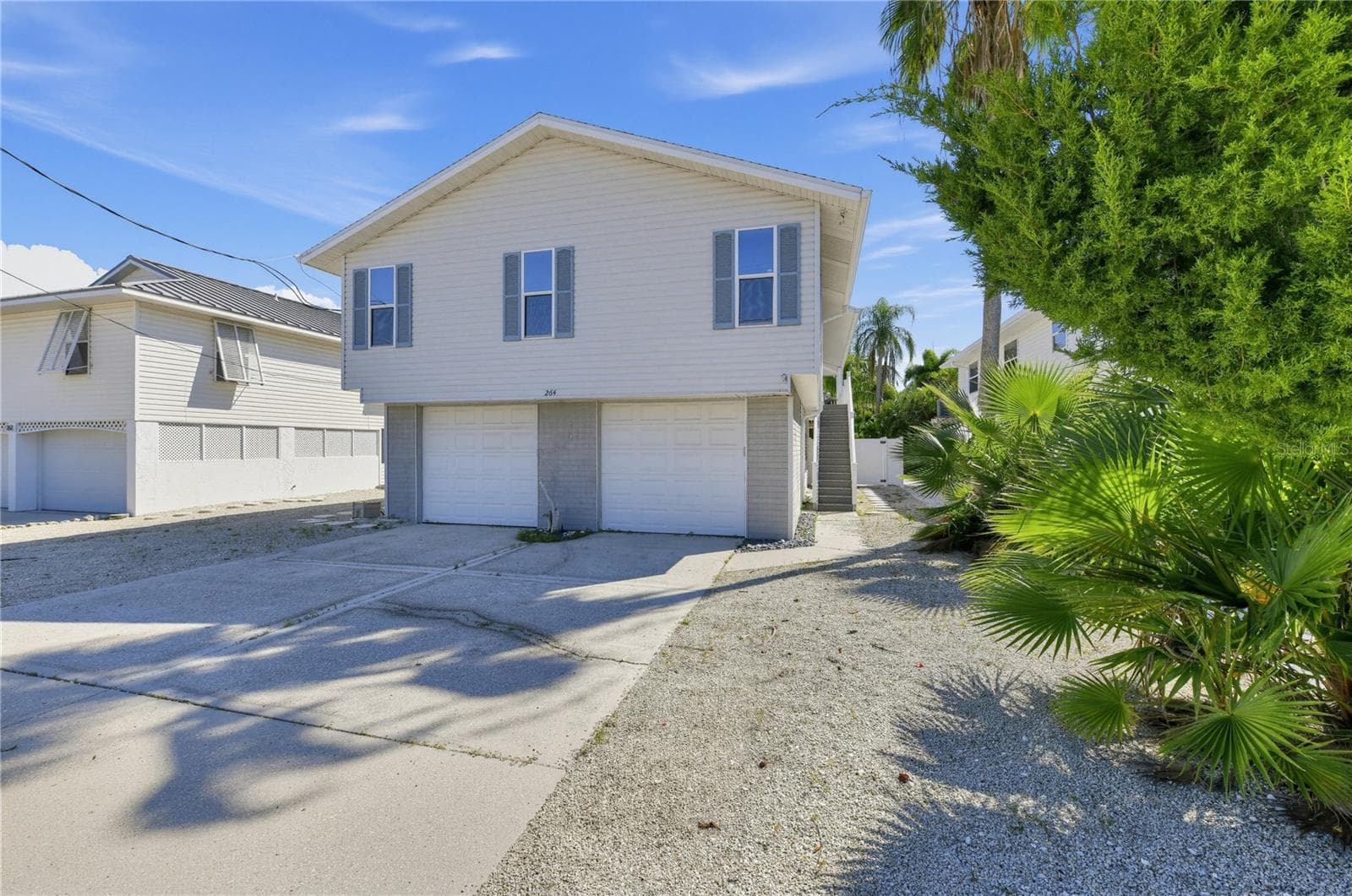 Single Family Residence at 264 S HARBOR DR, HOLMES BEACH, photo 26 of 46
