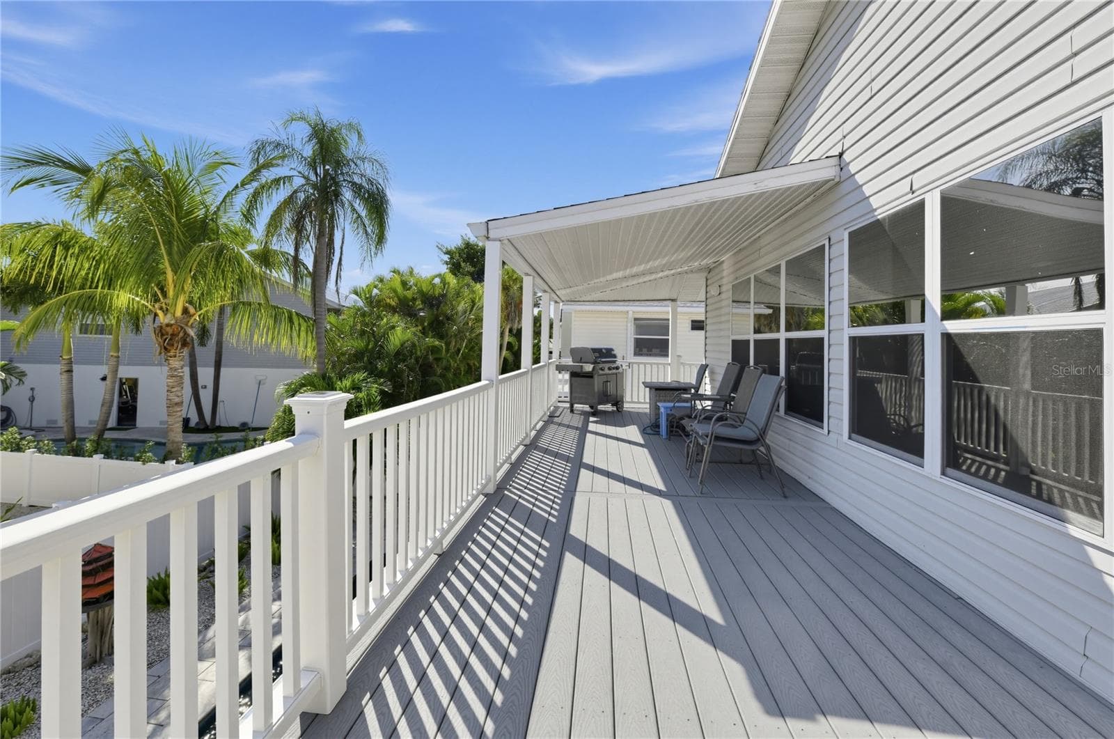 Single Family Residence at 264 S HARBOR DR, HOLMES BEACH, photo 35 of 46