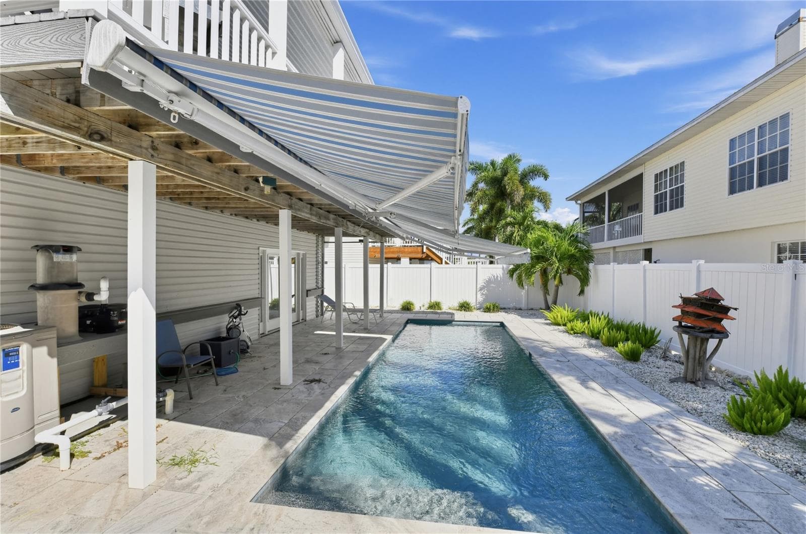 Single Family Residence at 264 S HARBOR DR, HOLMES BEACH, photo 39 of 46