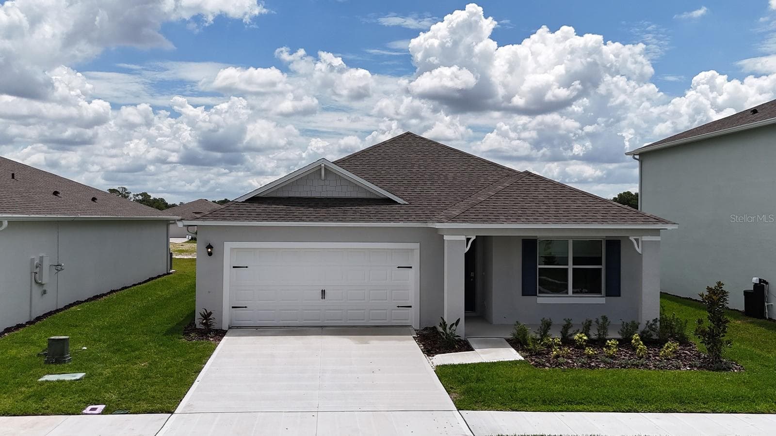 Single Family Residence at 8482 FOX DEN CV, LAKELAND, photo 2 of 29