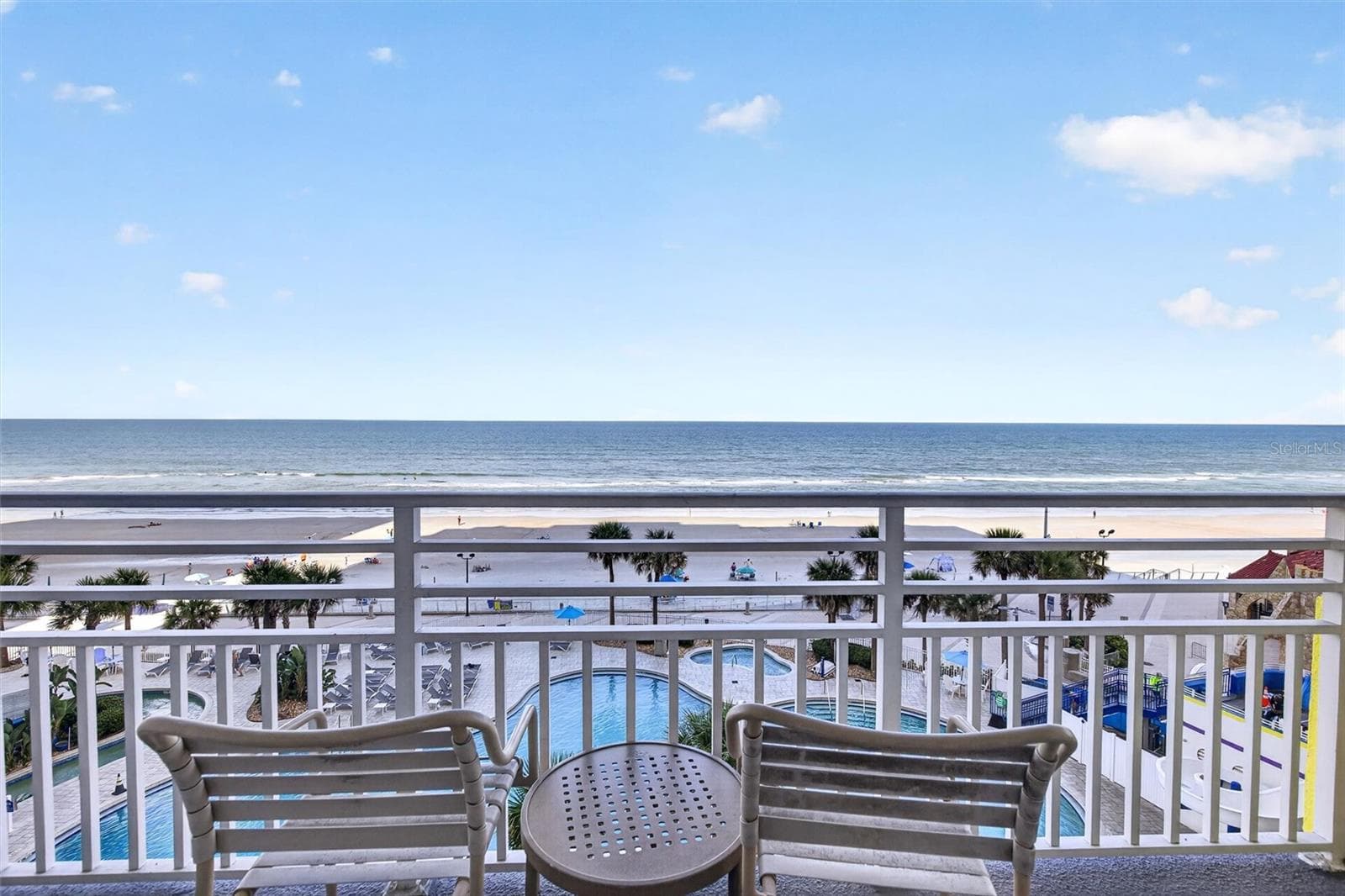 Condominium at 300 N ATLANTIC AVE #608, DAYTONA BEACH, photo 2 of 53