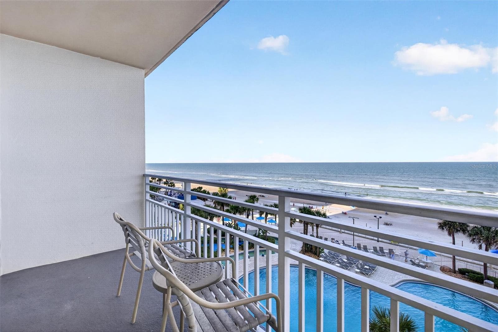 Condominium at 300 N ATLANTIC AVE #608, DAYTONA BEACH, photo 3 of 53