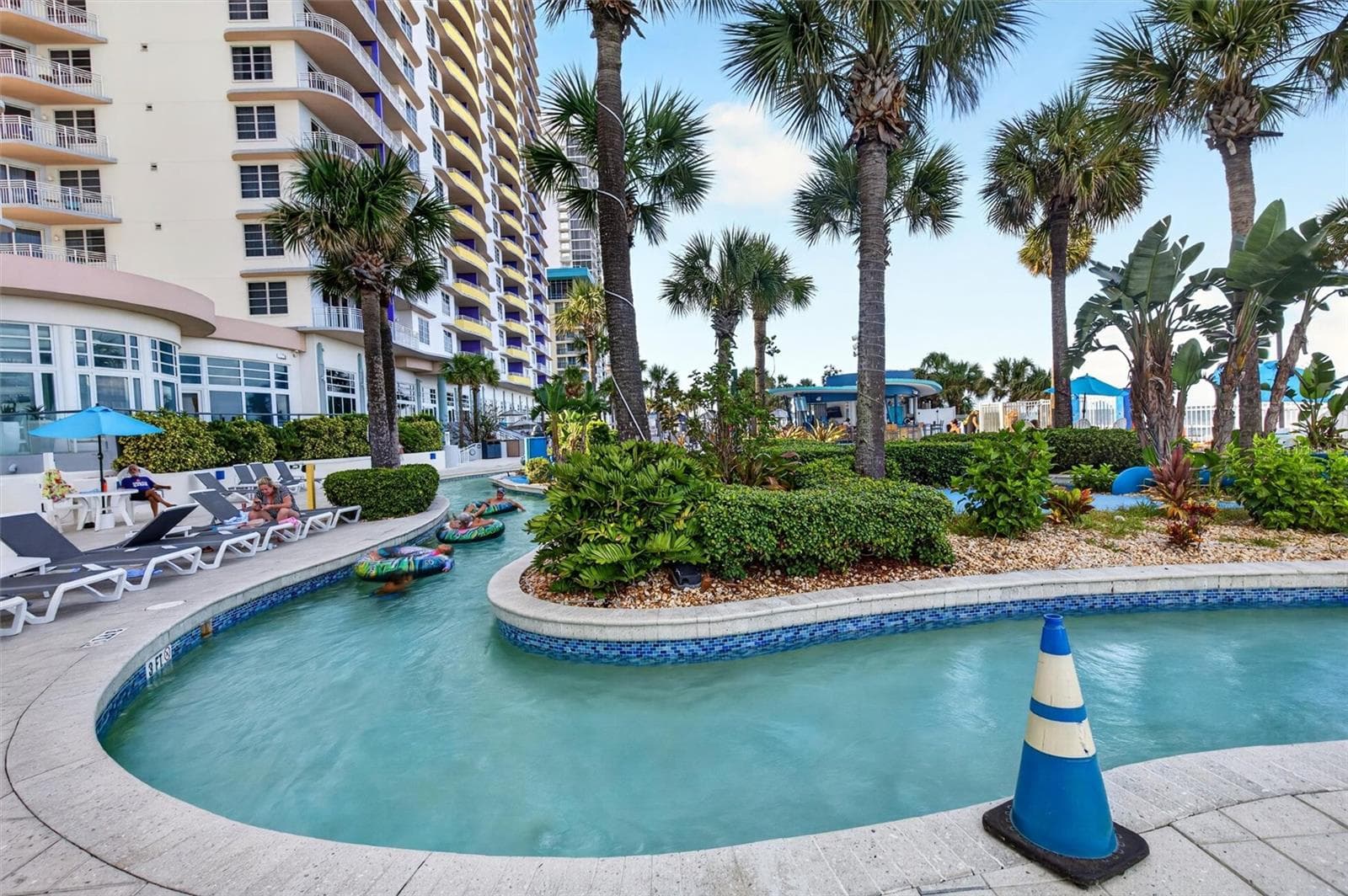Condominium at 300 N ATLANTIC AVE #608, DAYTONA BEACH, photo 4 of 53