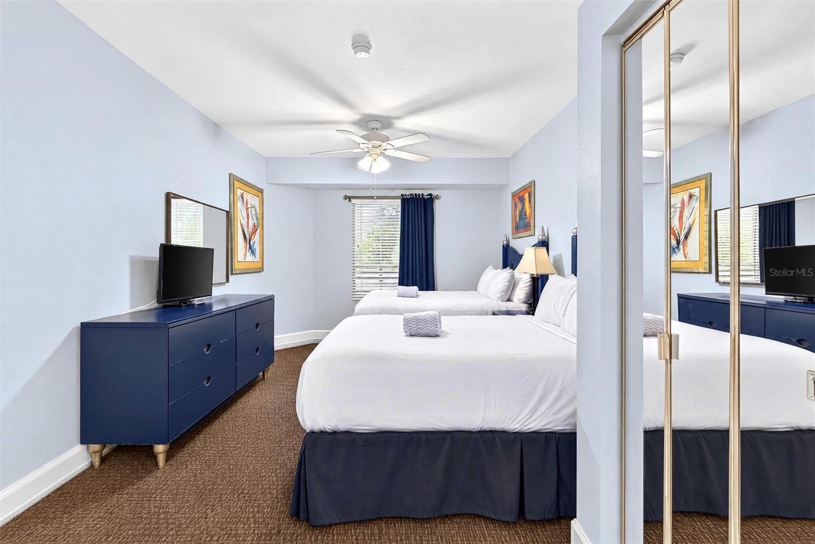 Condominium at 300 N ATLANTIC AVE #608, DAYTONA BEACH, photo 10 of 53