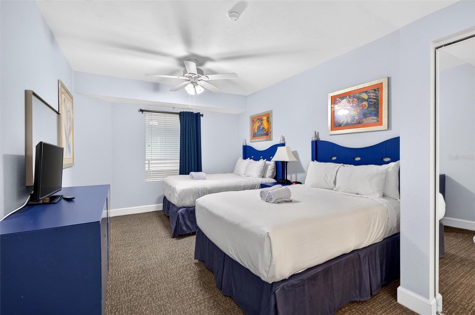 Condominium at 300 N ATLANTIC AVE #608, DAYTONA BEACH, photo 12 of 53