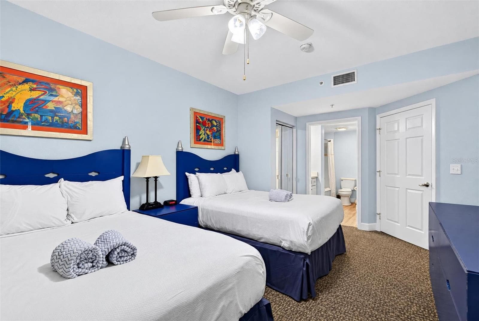 Condominium at 300 N ATLANTIC AVE #608, DAYTONA BEACH, photo 13 of 53