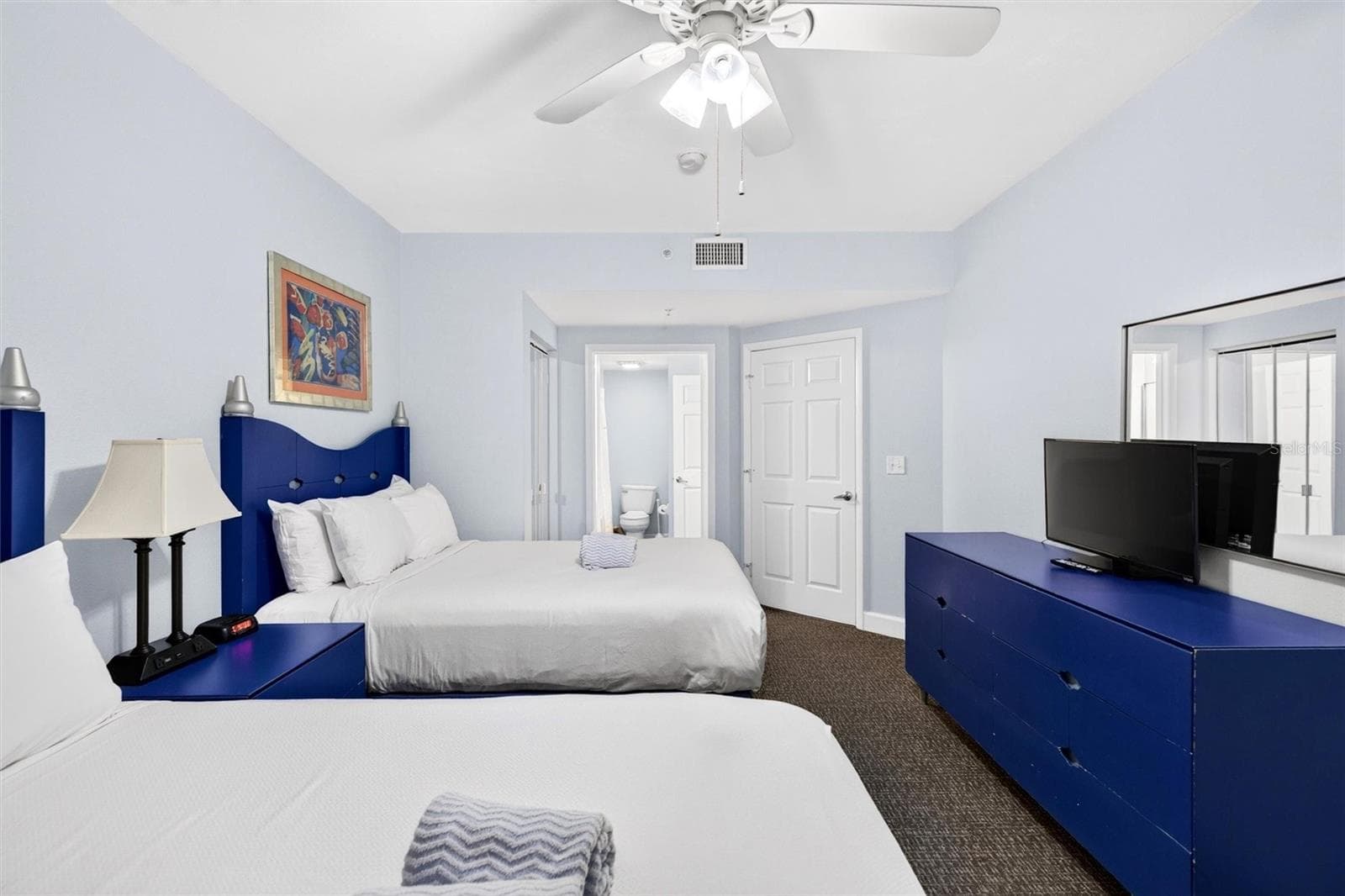 Condominium at 300 N ATLANTIC AVE #608, DAYTONA BEACH, photo 14 of 53