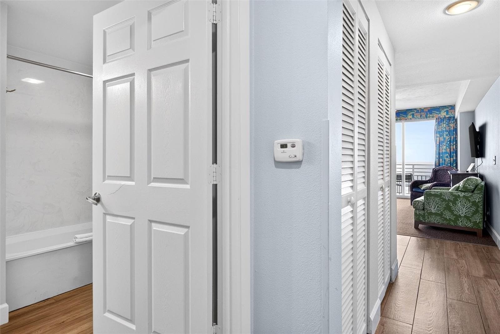 Condominium at 300 N ATLANTIC AVE #608, DAYTONA BEACH, photo 18 of 53