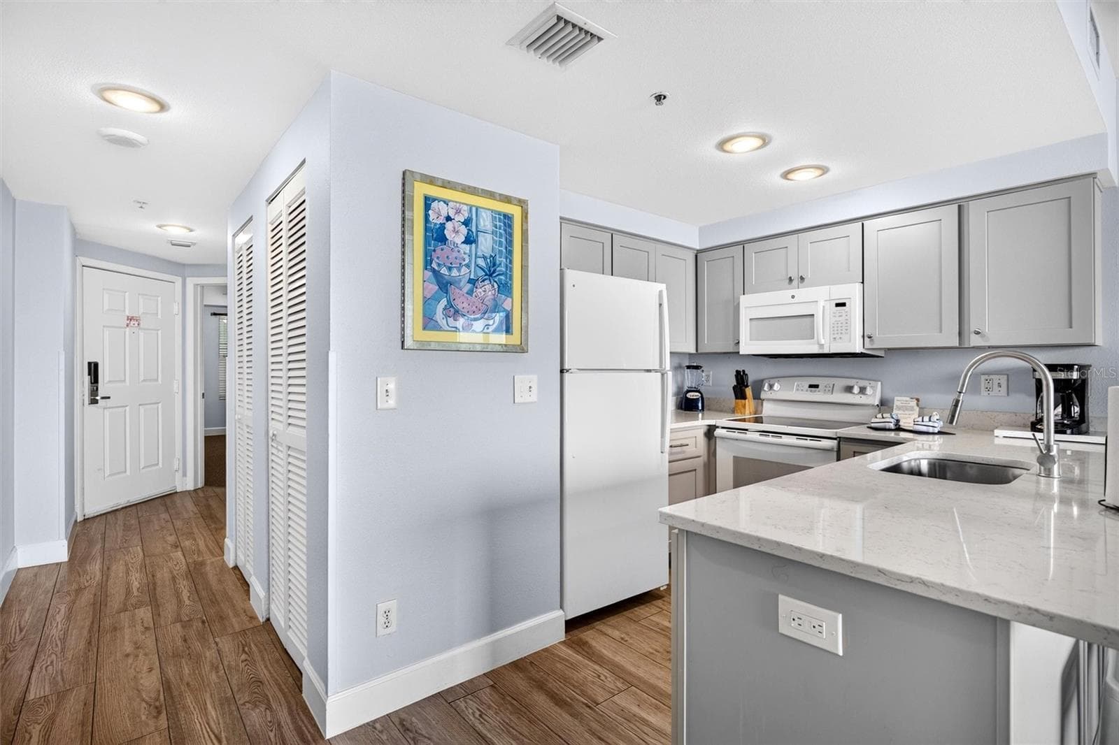 Condominium at 300 N ATLANTIC AVE #608, DAYTONA BEACH, photo 19 of 53