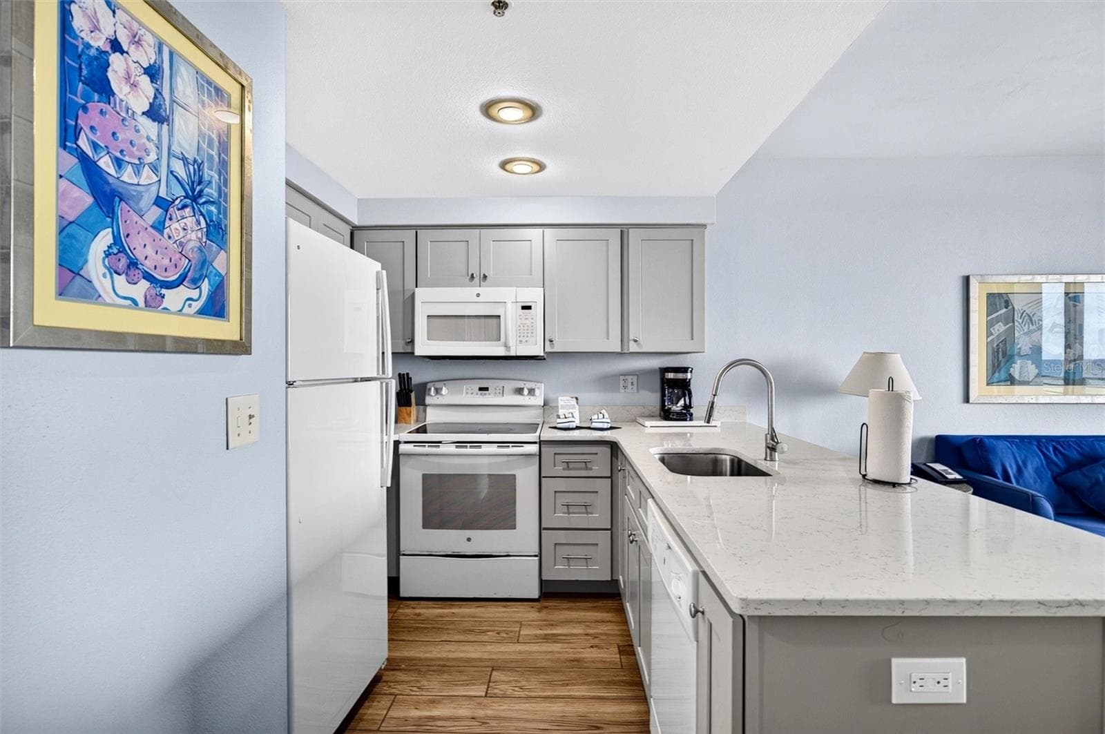 Condominium at 300 N ATLANTIC AVE #608, DAYTONA BEACH, photo 20 of 53