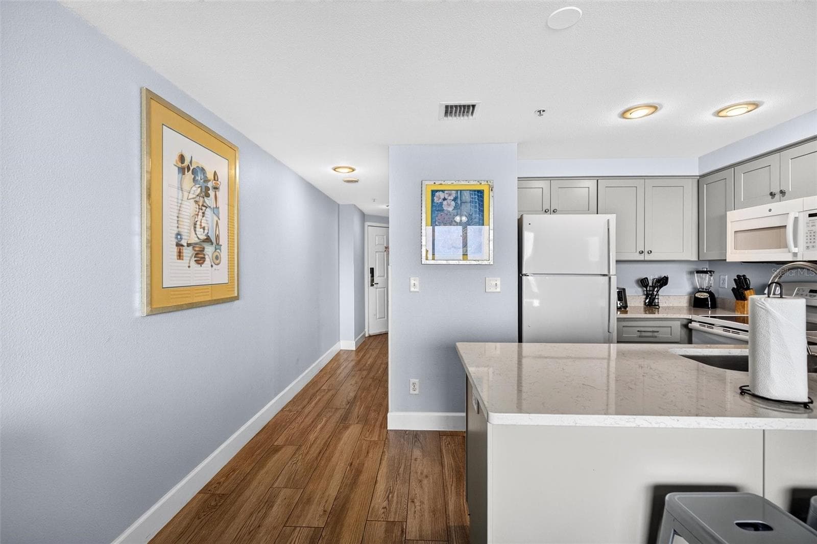 Condominium at 300 N ATLANTIC AVE #608, DAYTONA BEACH, photo 23 of 53