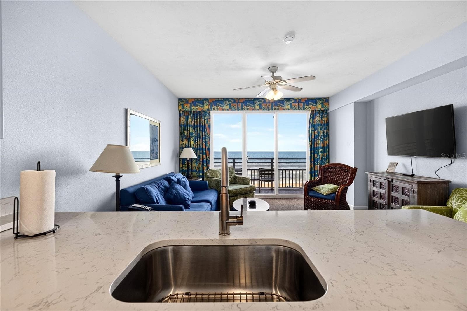 Condominium at 300 N ATLANTIC AVE #608, DAYTONA BEACH, photo 28 of 53