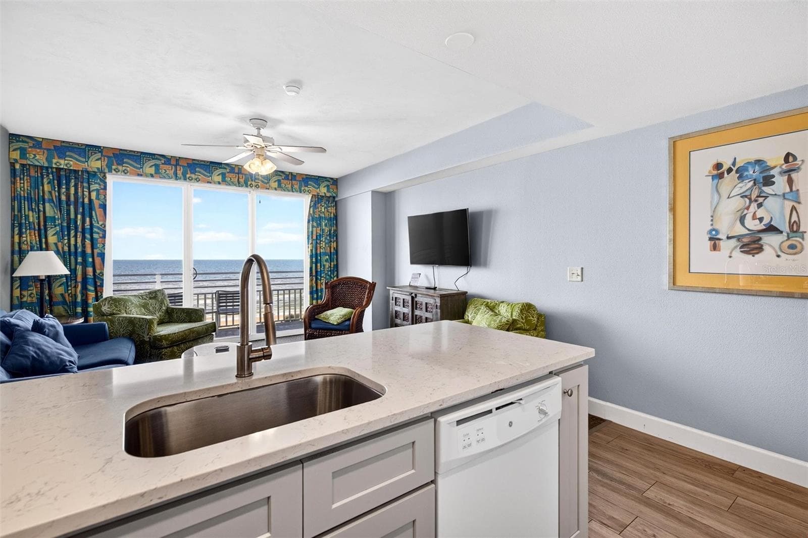 Condominium at 300 N ATLANTIC AVE #608, DAYTONA BEACH, photo 29 of 53