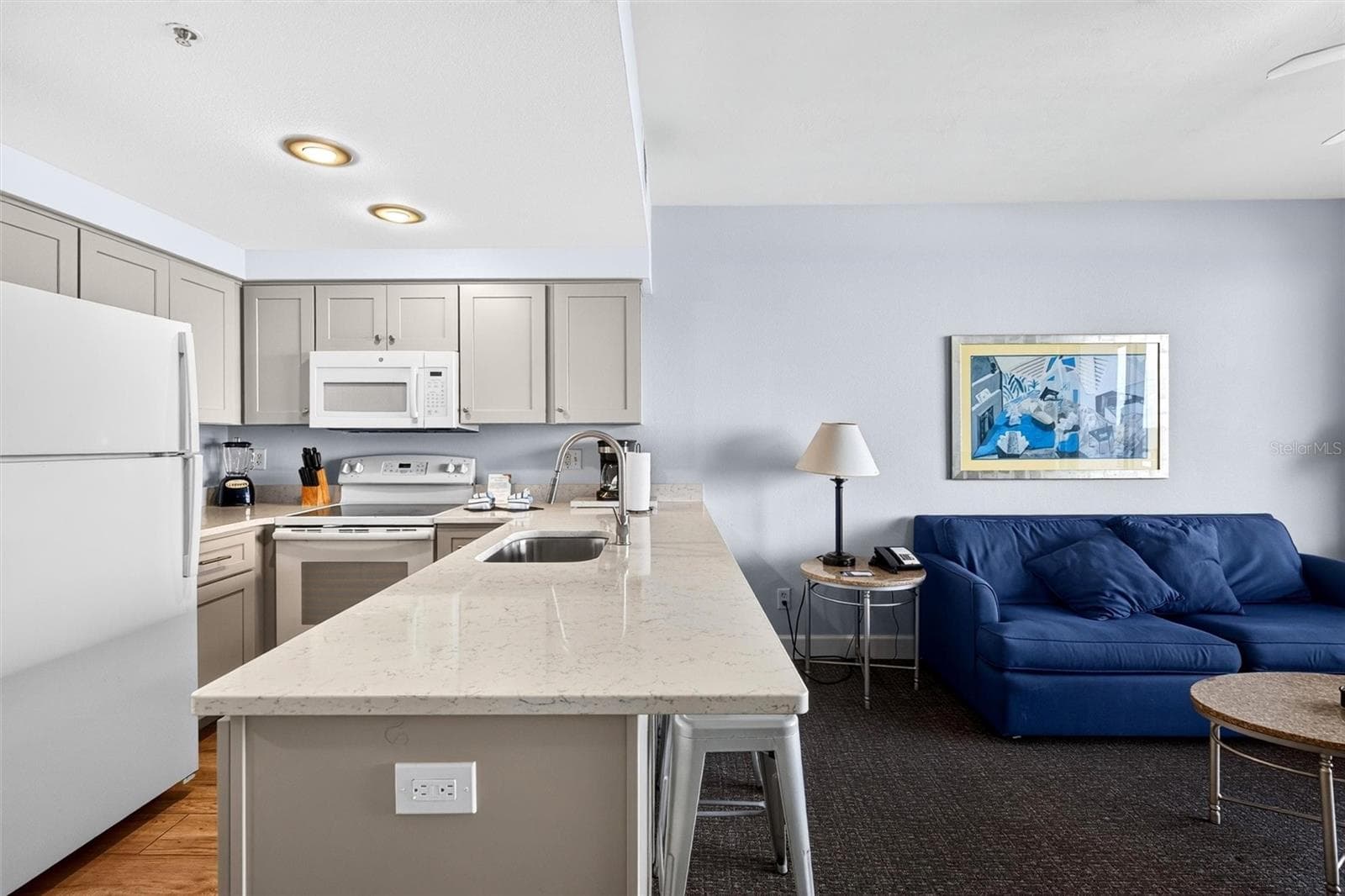 Condominium at 300 N ATLANTIC AVE #608, DAYTONA BEACH, photo 31 of 53