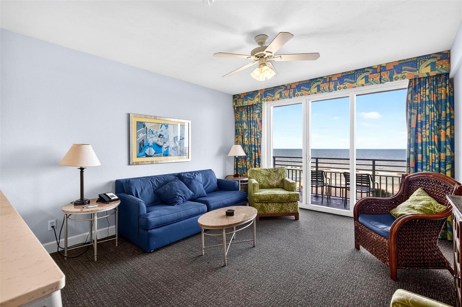 Condominium at 300 N ATLANTIC AVE #608, DAYTONA BEACH, photo 32 of 53