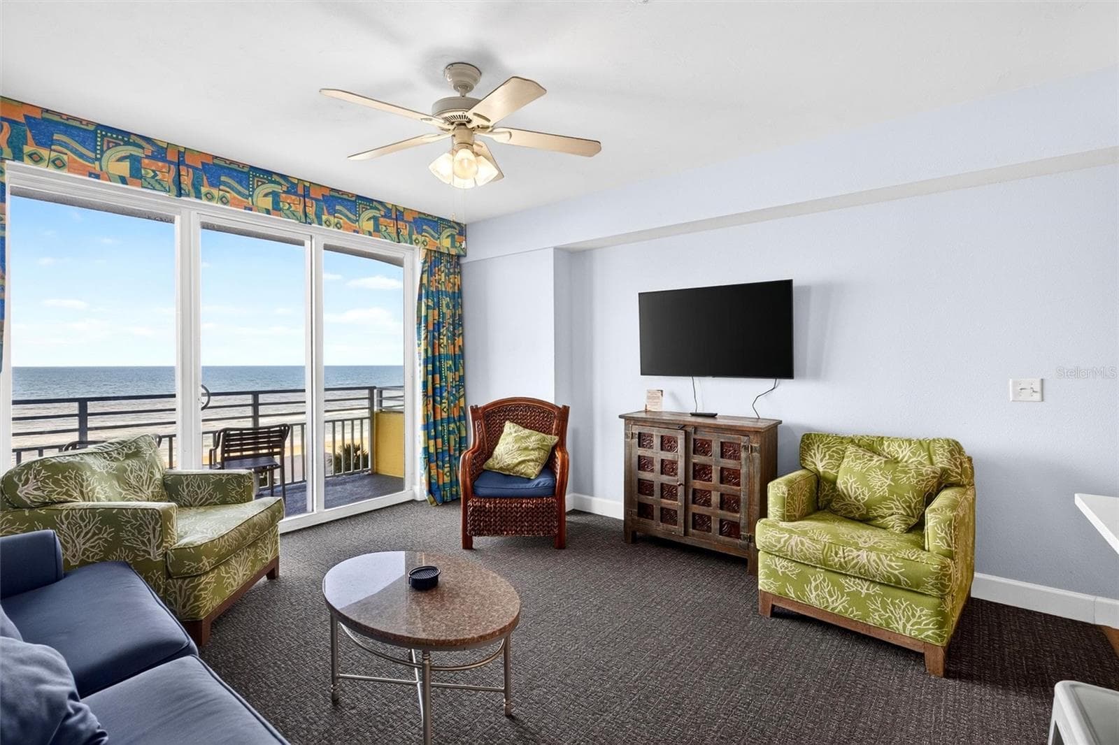 Condominium at 300 N ATLANTIC AVE #608, DAYTONA BEACH, photo 33 of 53