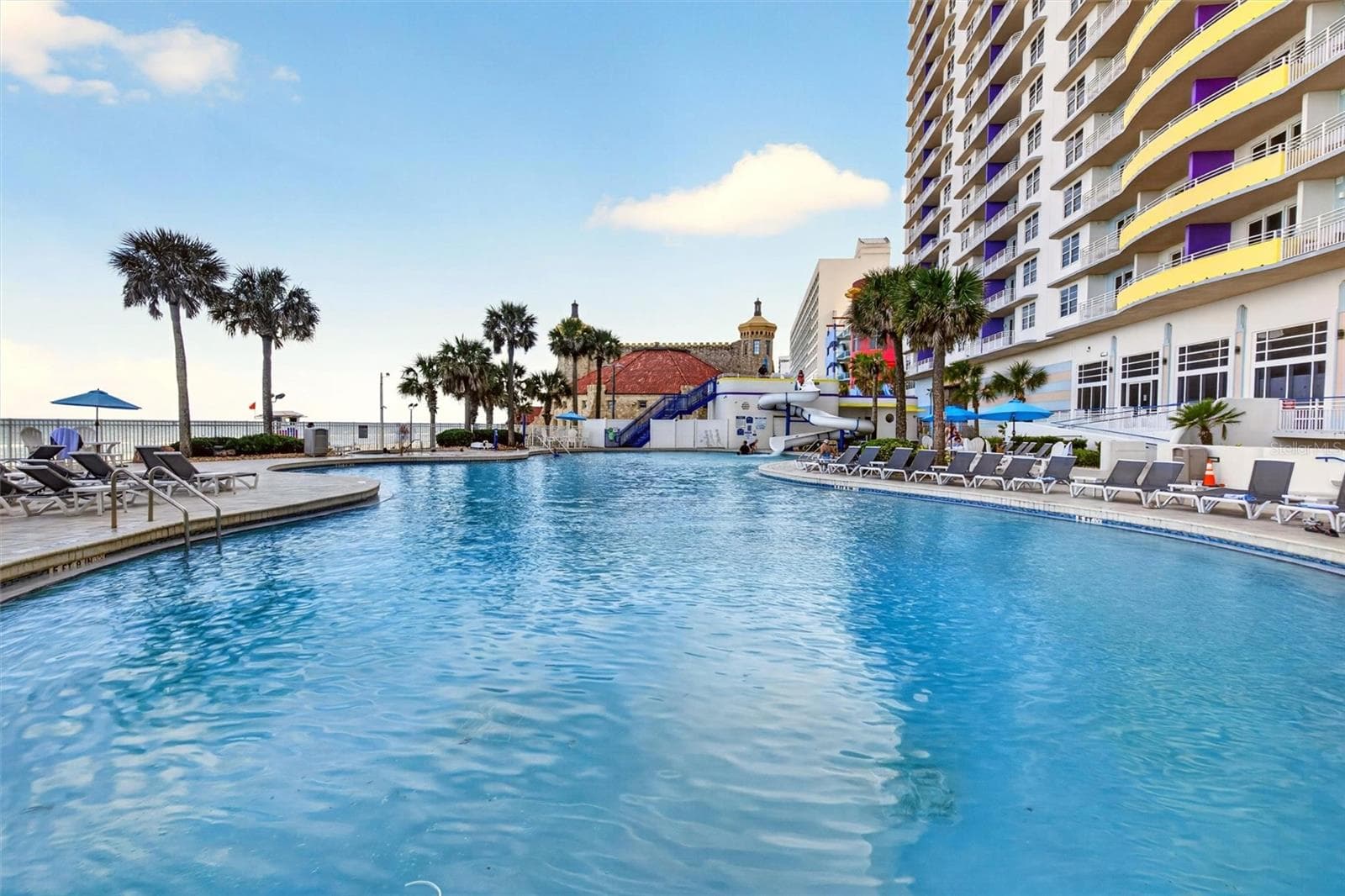 Condominium at 300 N ATLANTIC AVE #608, DAYTONA BEACH, photo 44 of 53