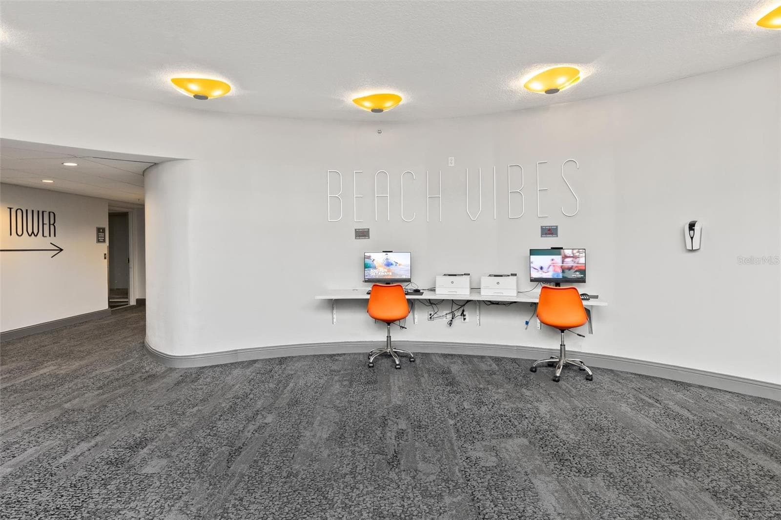 Condominium at 300 N ATLANTIC AVE #608, DAYTONA BEACH, photo 47 of 53