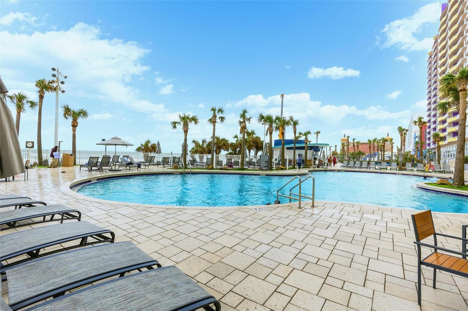 Condominium at 300 N ATLANTIC AVE #608, DAYTONA BEACH, photo 51 of 53