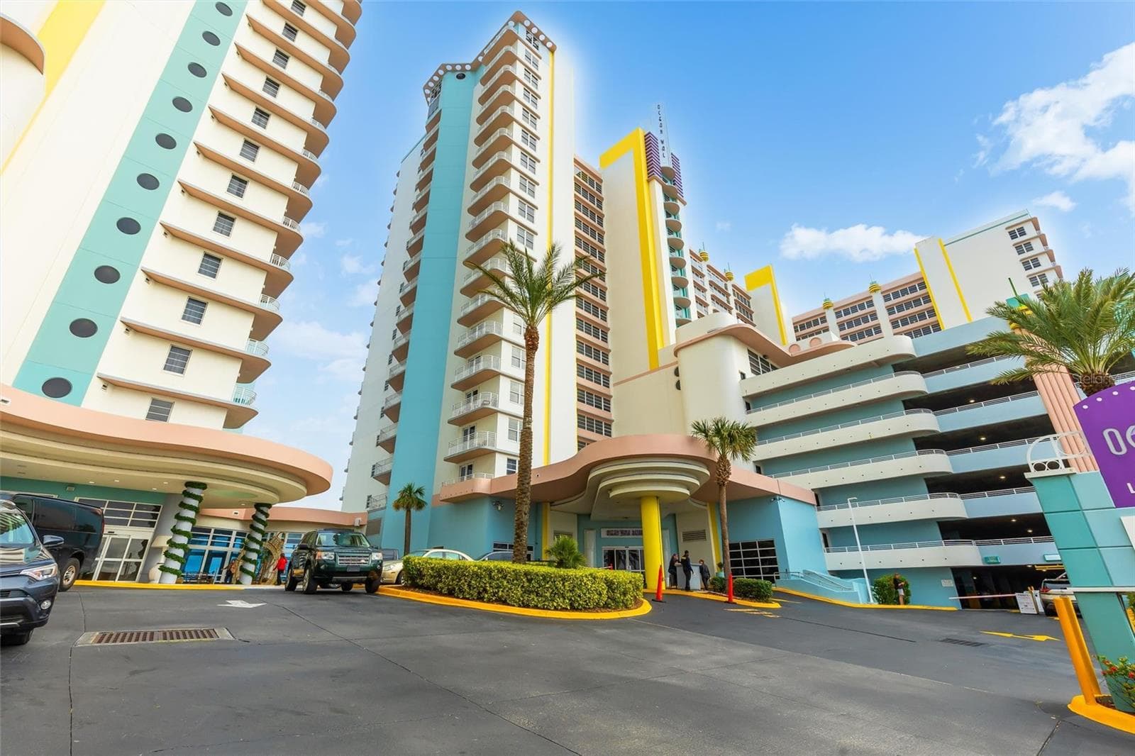 Condominium at 300 N ATLANTIC AVE #608, DAYTONA BEACH, photo 53 of 53
