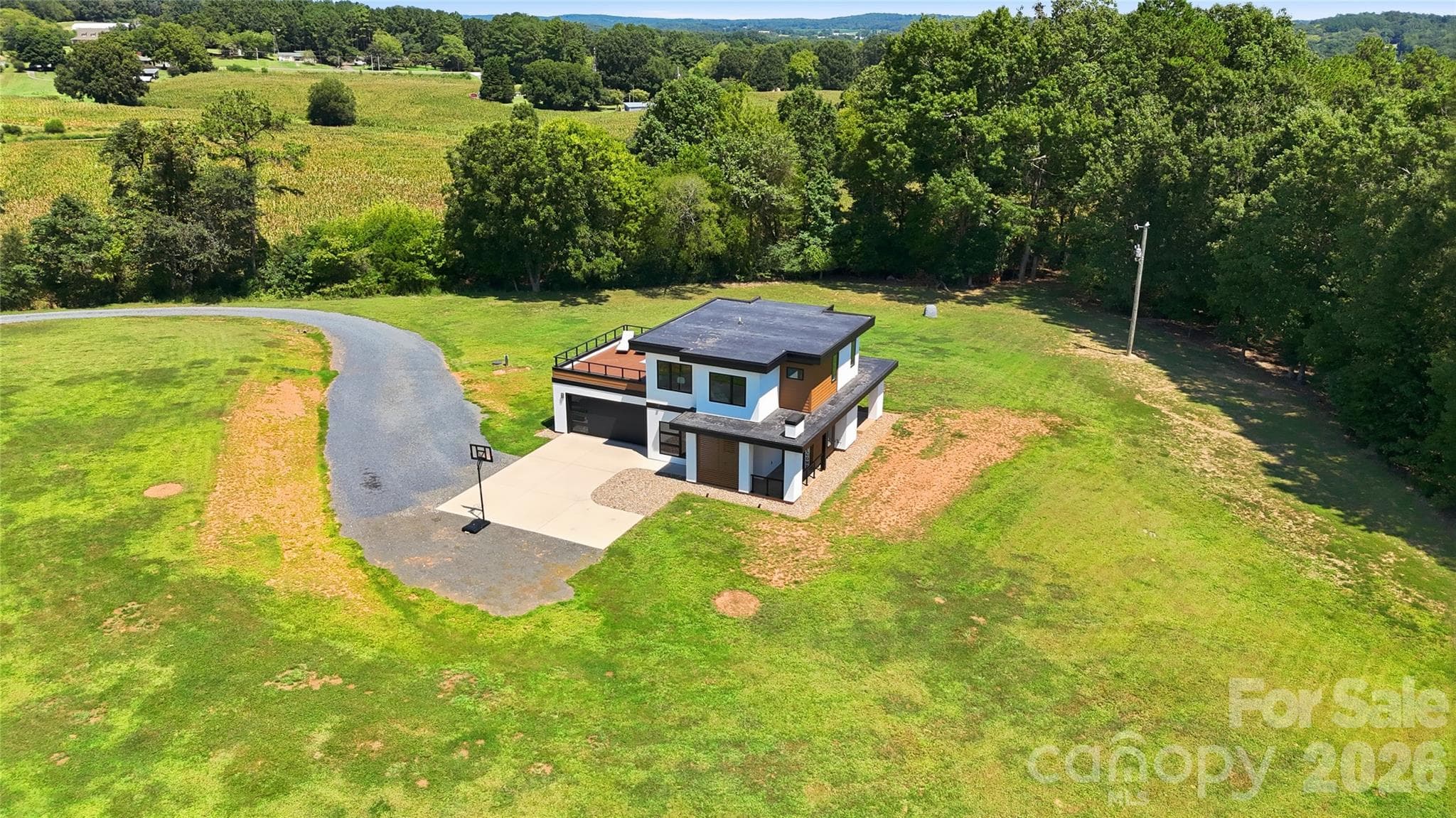 32492 & 32372 Hugh Road