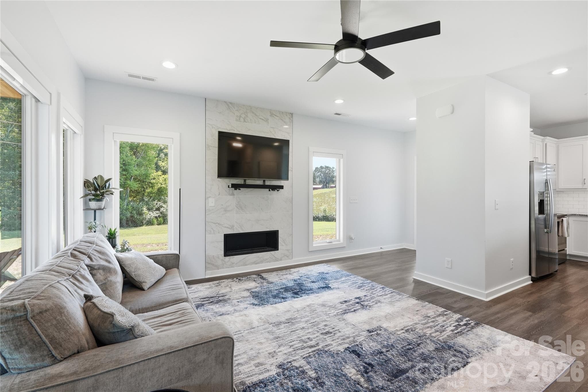 Single Family Residence at 32492 & 32372 Hugh Road, Albemarle, photo 3 of 45