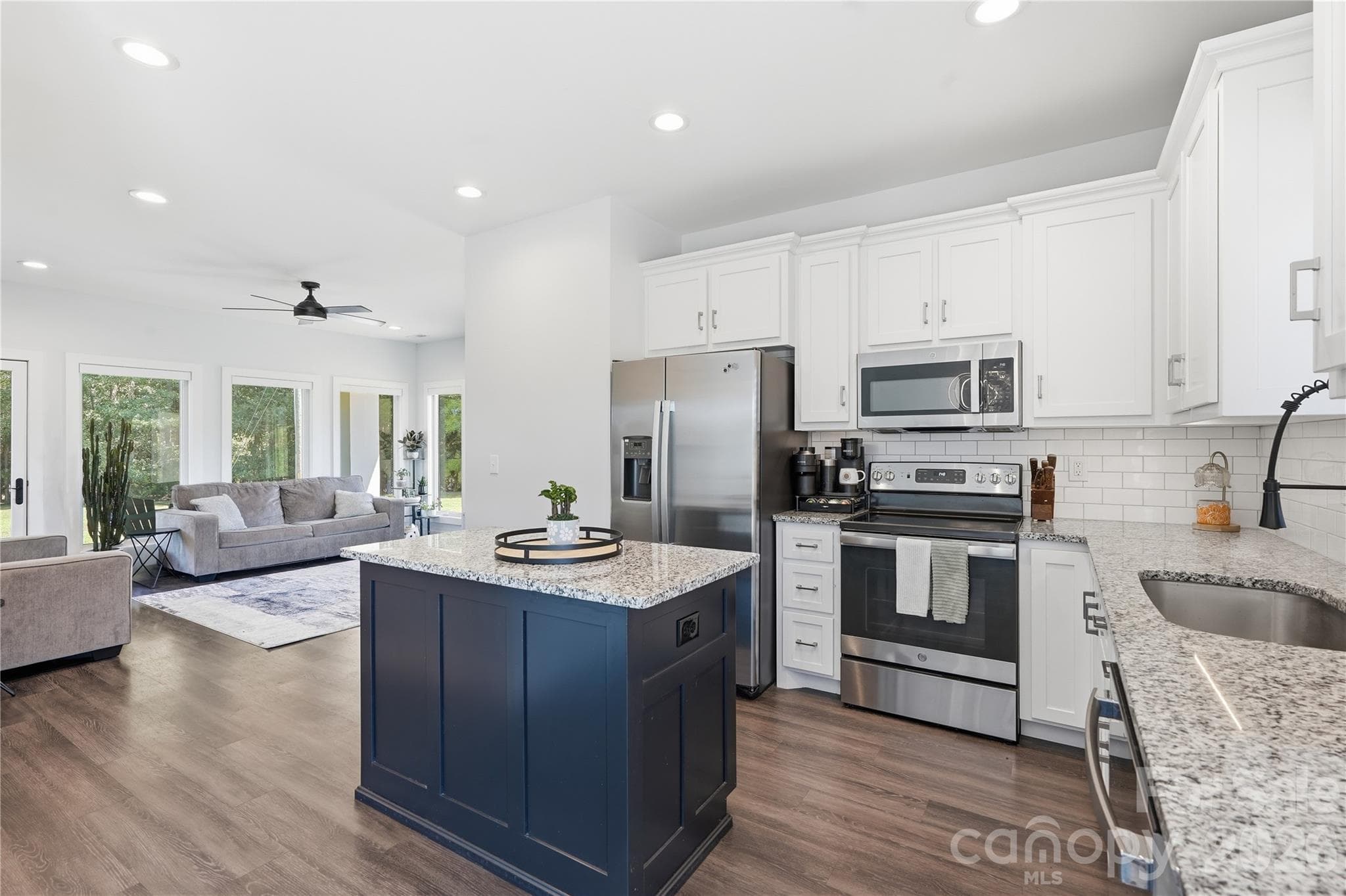 Single Family Residence at 32492 & 32372 Hugh Road, Albemarle, photo 4 of 45