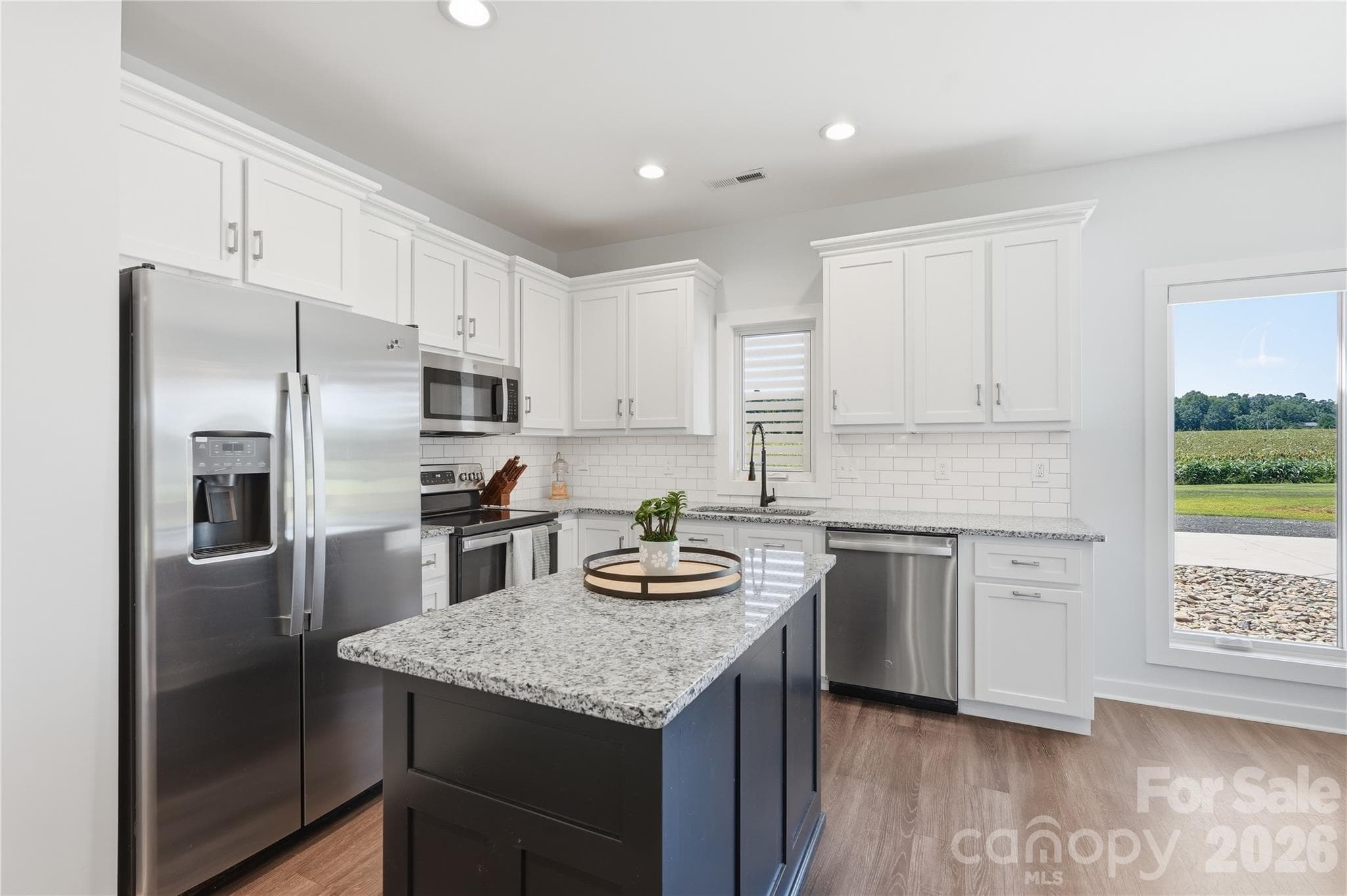 Single Family Residence at 32492 & 32372 Hugh Road, Albemarle, photo 5 of 45