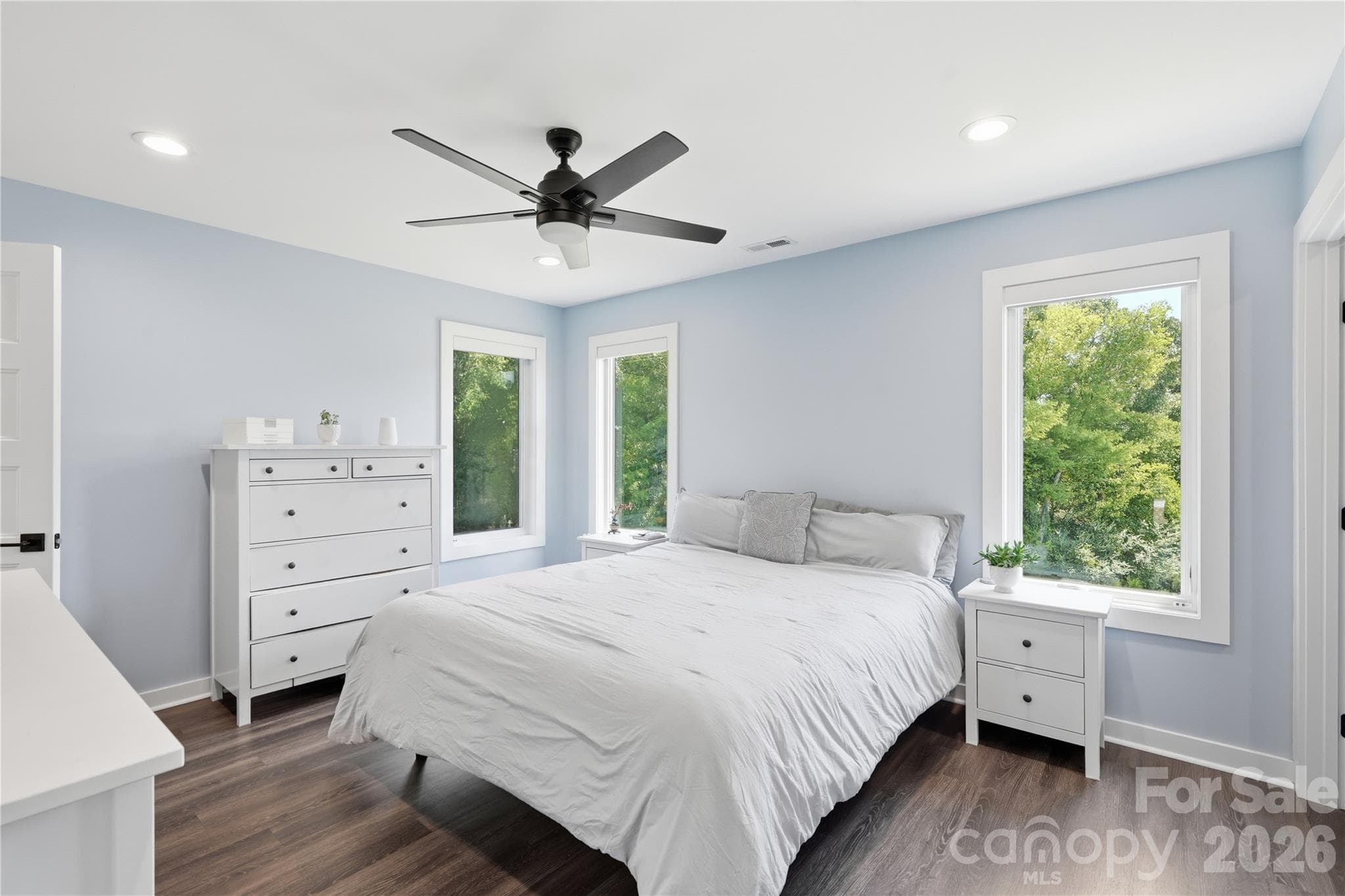 Single Family Residence at 32492 & 32372 Hugh Road, Albemarle, photo 9 of 45
