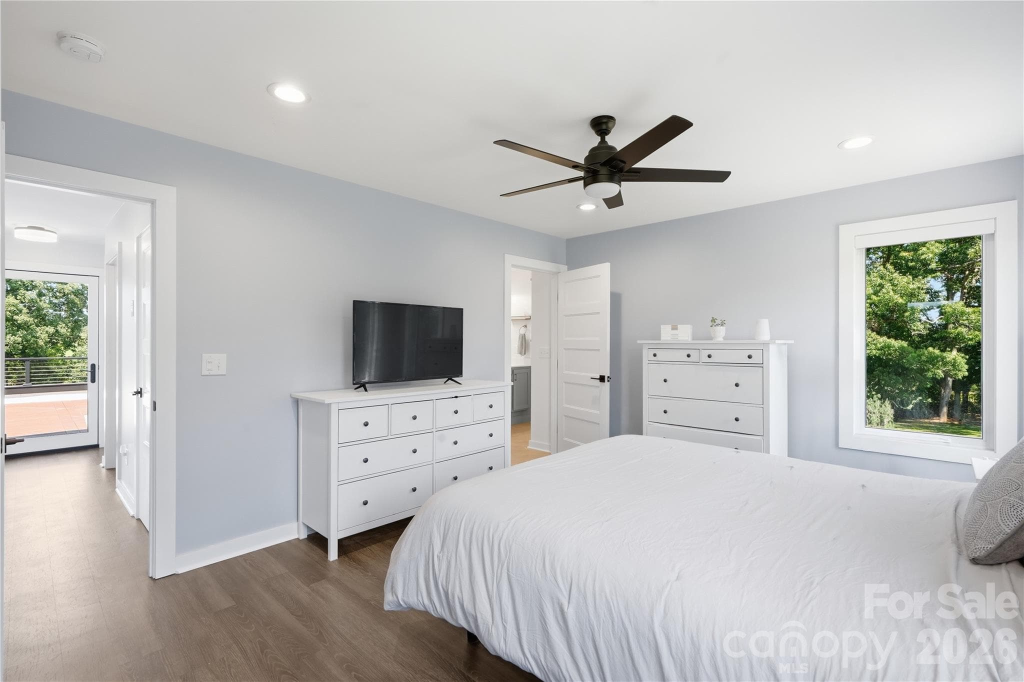 Single Family Residence at 32492 & 32372 Hugh Road, Albemarle, photo 10 of 45