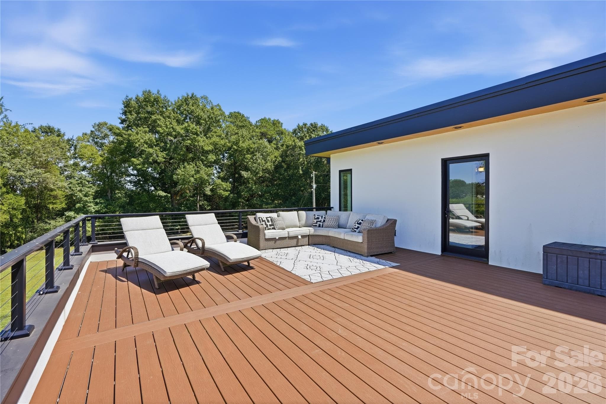 Single Family Residence at 32492 & 32372 Hugh Road, Albemarle, photo 14 of 45