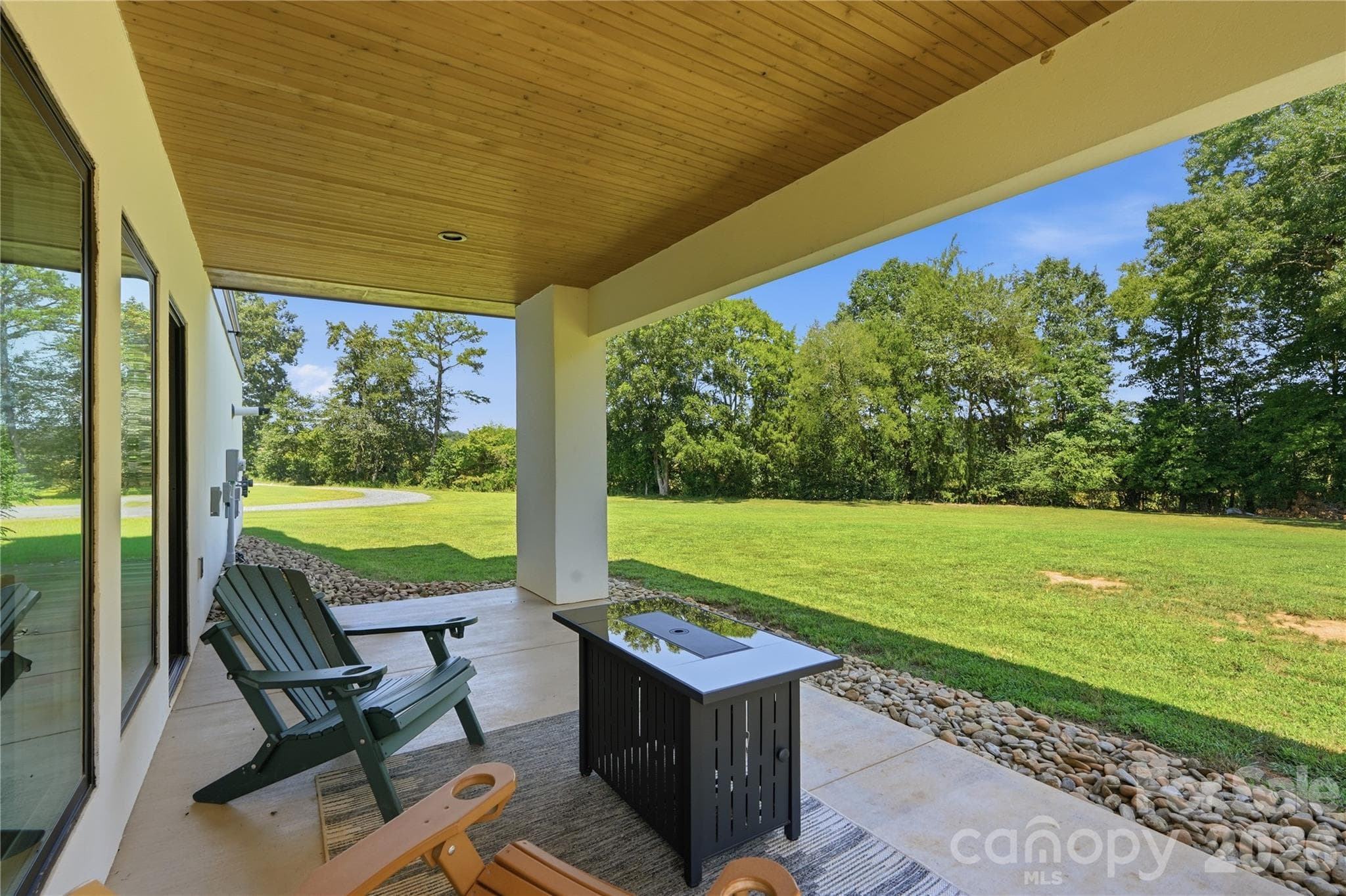 Single Family Residence at 32492 & 32372 Hugh Road, Albemarle, photo 16 of 45