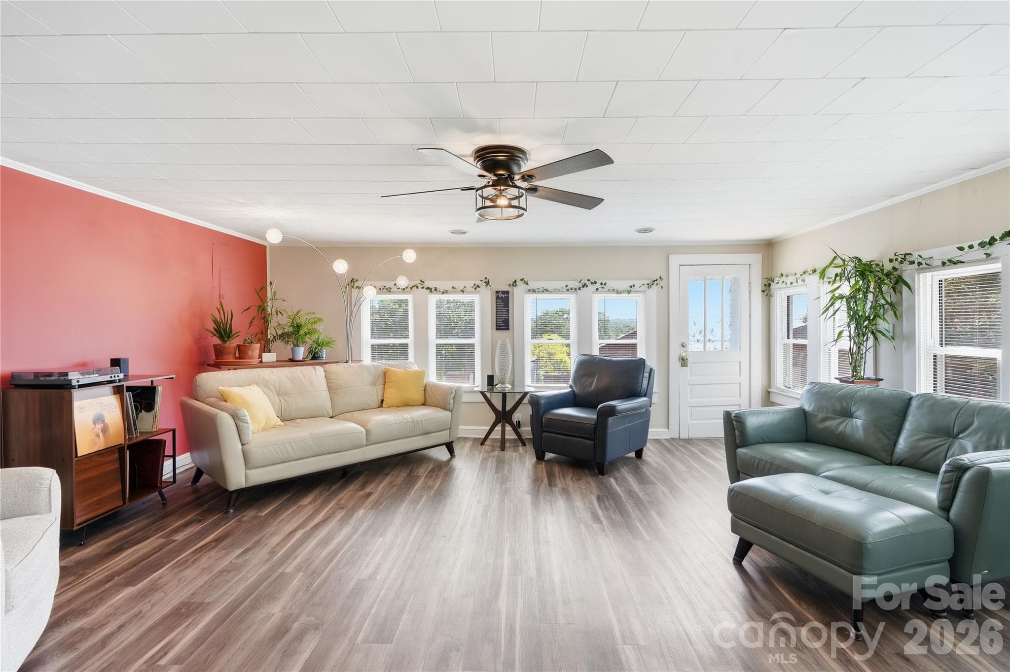 Single Family Residence at 32492 & 32372 Hugh Road, Albemarle, photo 21 of 45