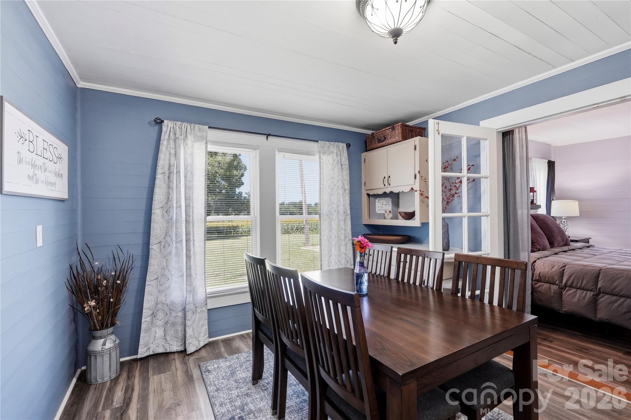 Single Family Residence at 32492 & 32372 Hugh Road, Albemarle, photo 28 of 45
