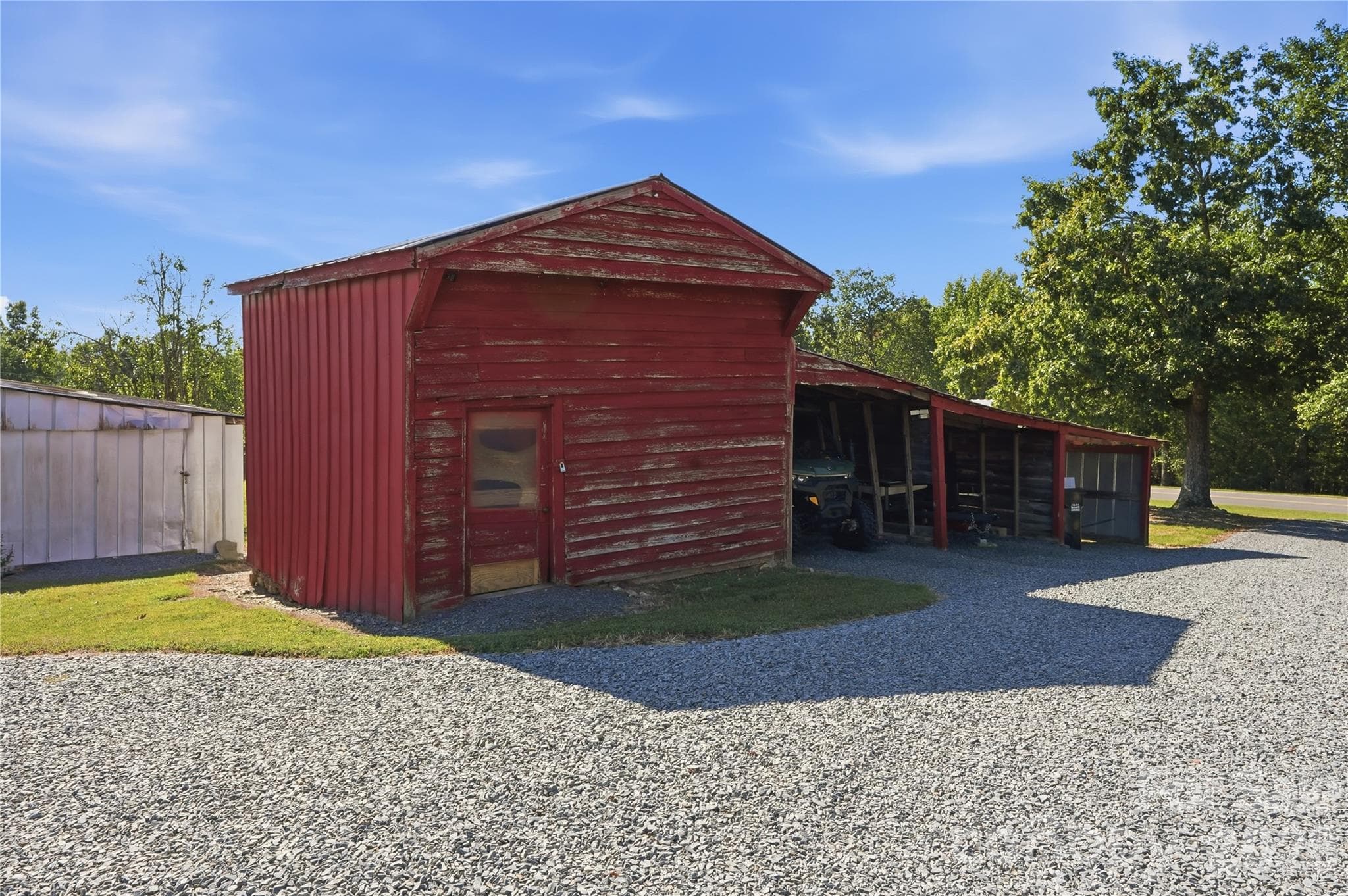 Single Family Residence at 32492 & 32372 Hugh Road, Albemarle, photo 34 of 45