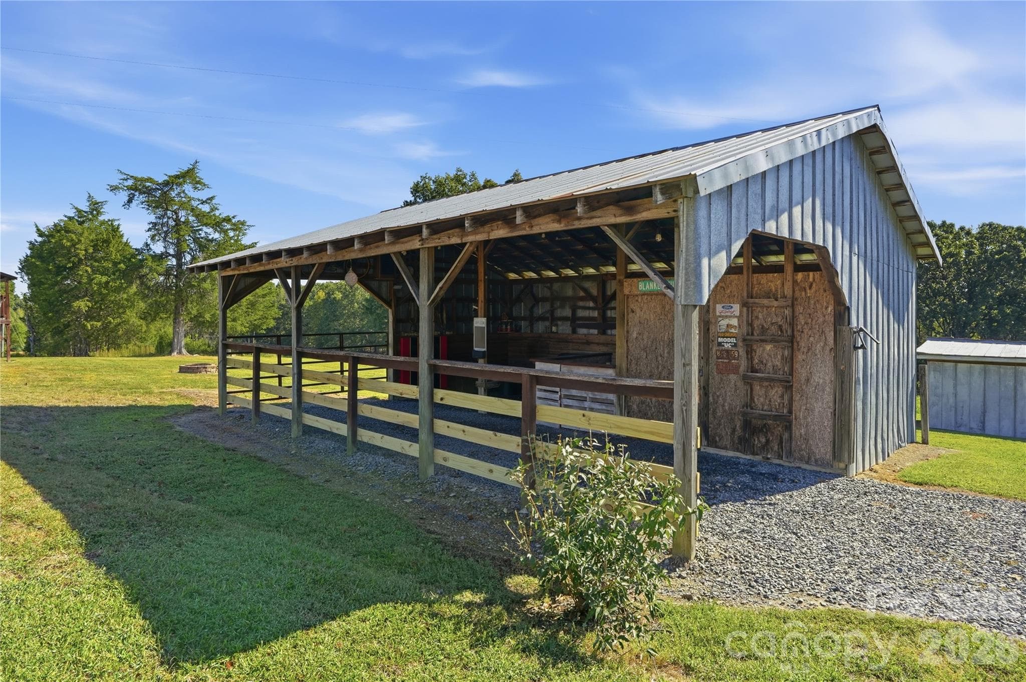 Single Family Residence at 32492 & 32372 Hugh Road, Albemarle, photo 37 of 45