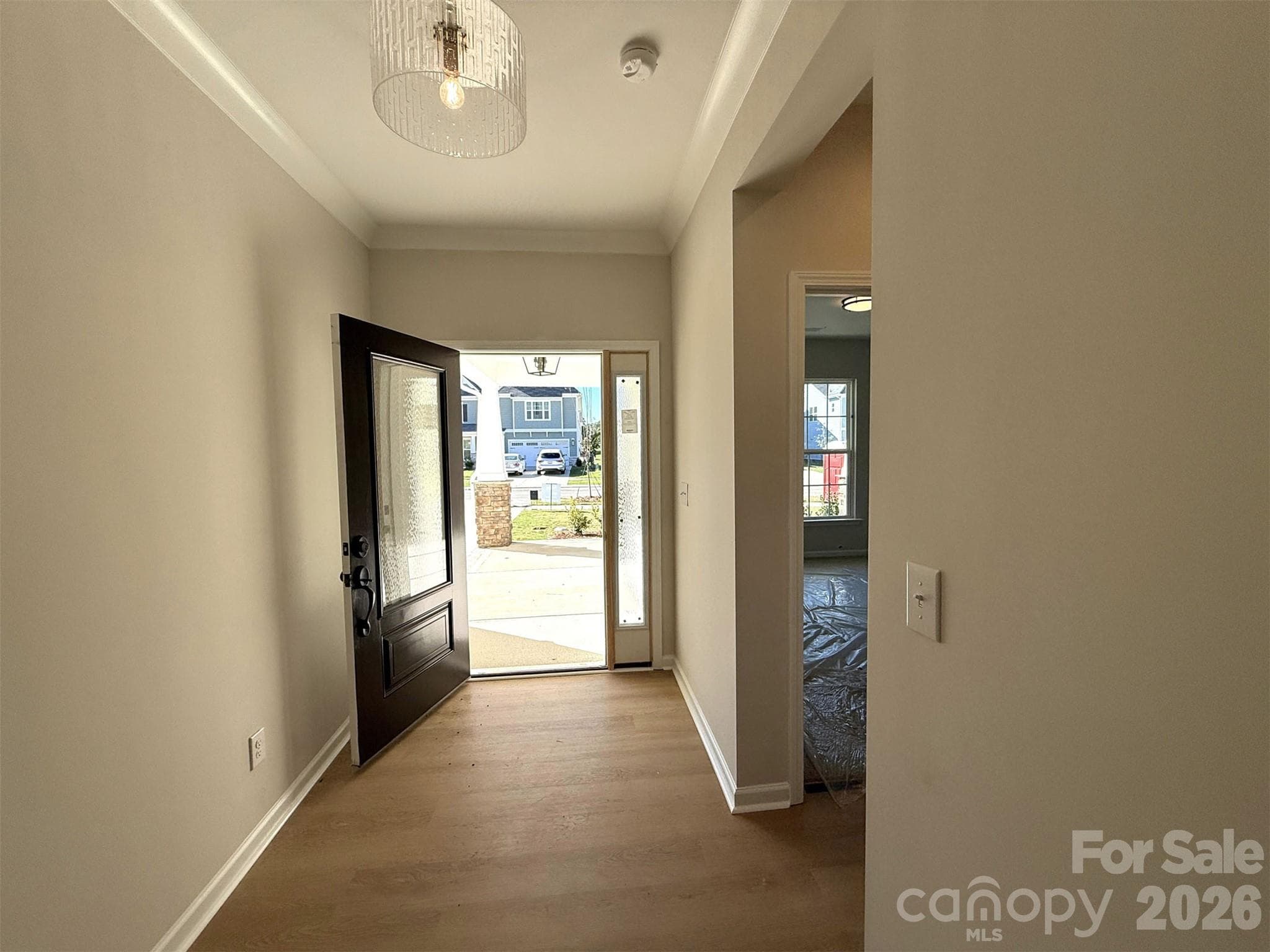 Foyer - 1713 Tabby Drive, Indian Trail