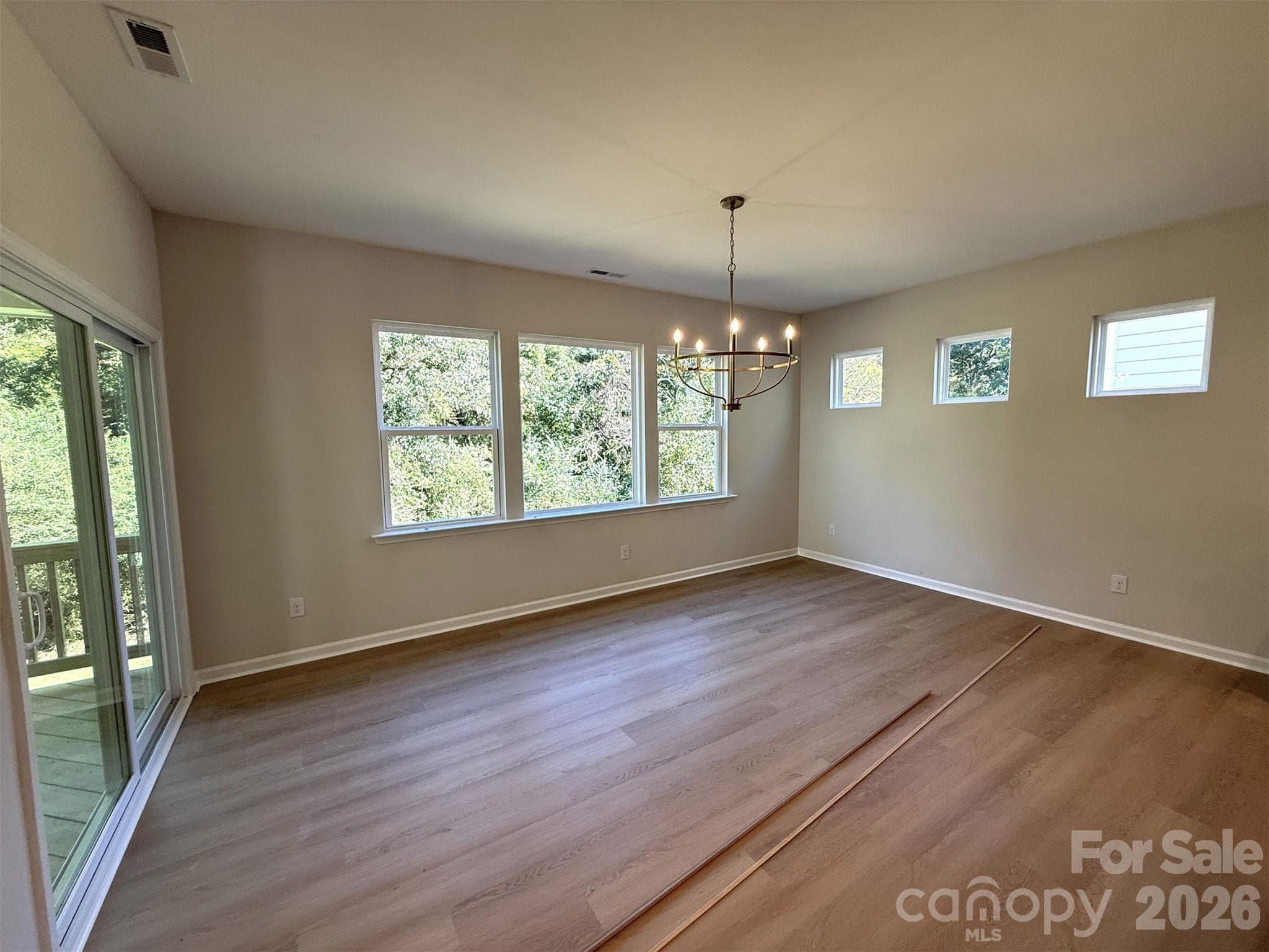 Breakfast - 1713 Tabby Drive, Indian Trail