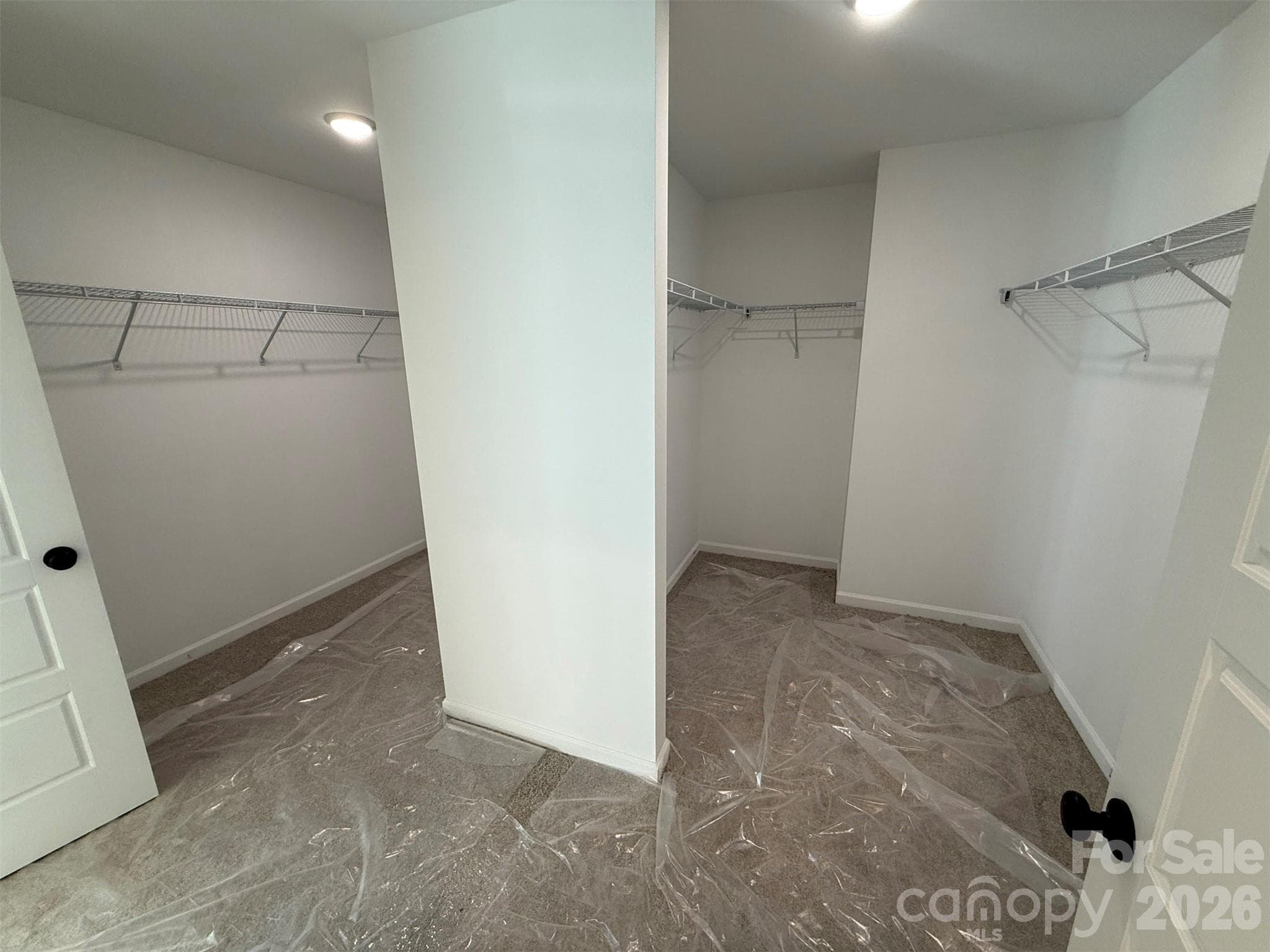 Premier Closet - 1713 Tabby Drive, Indian Trail
