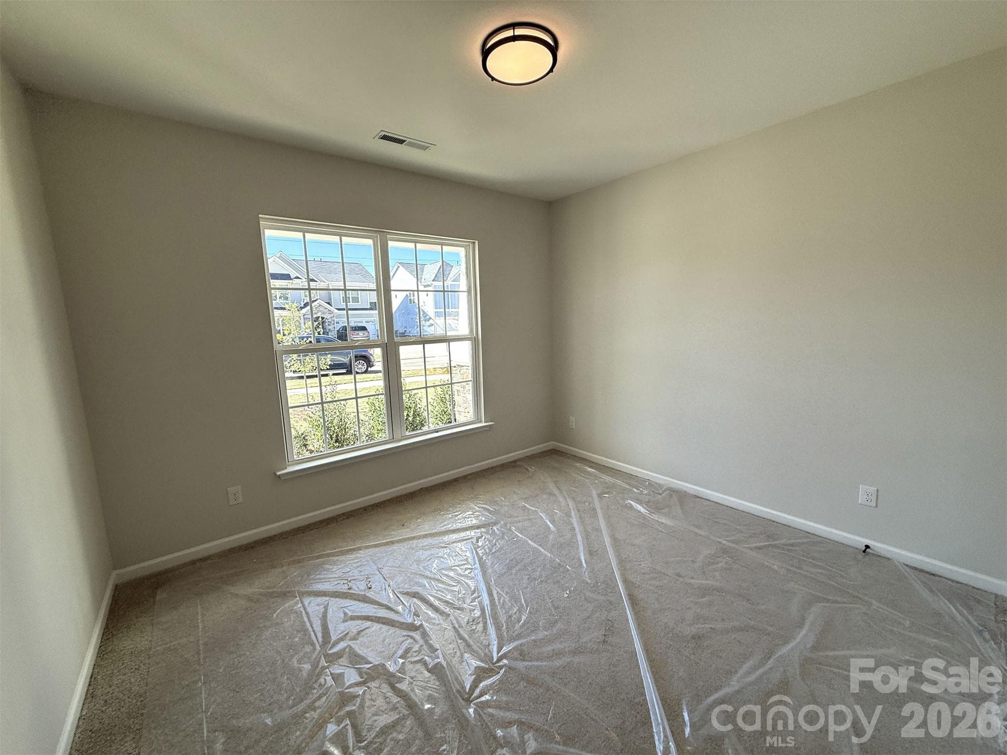 Bedroom 4 (1st Floor) - 1713 Tabby Drive, Indian Trail
