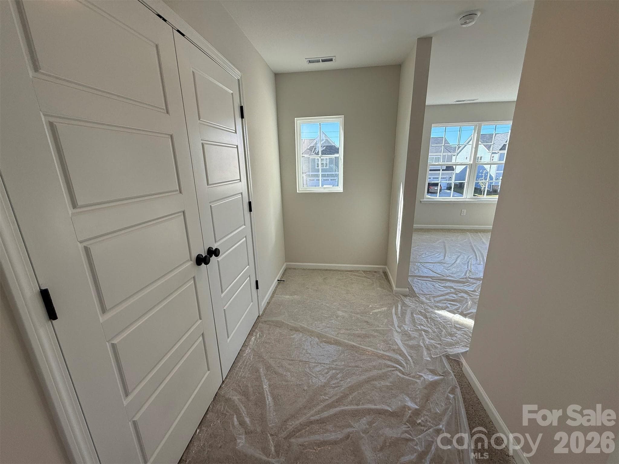 Bedroom 3 - 1713 Tabby Drive, Indian Trail