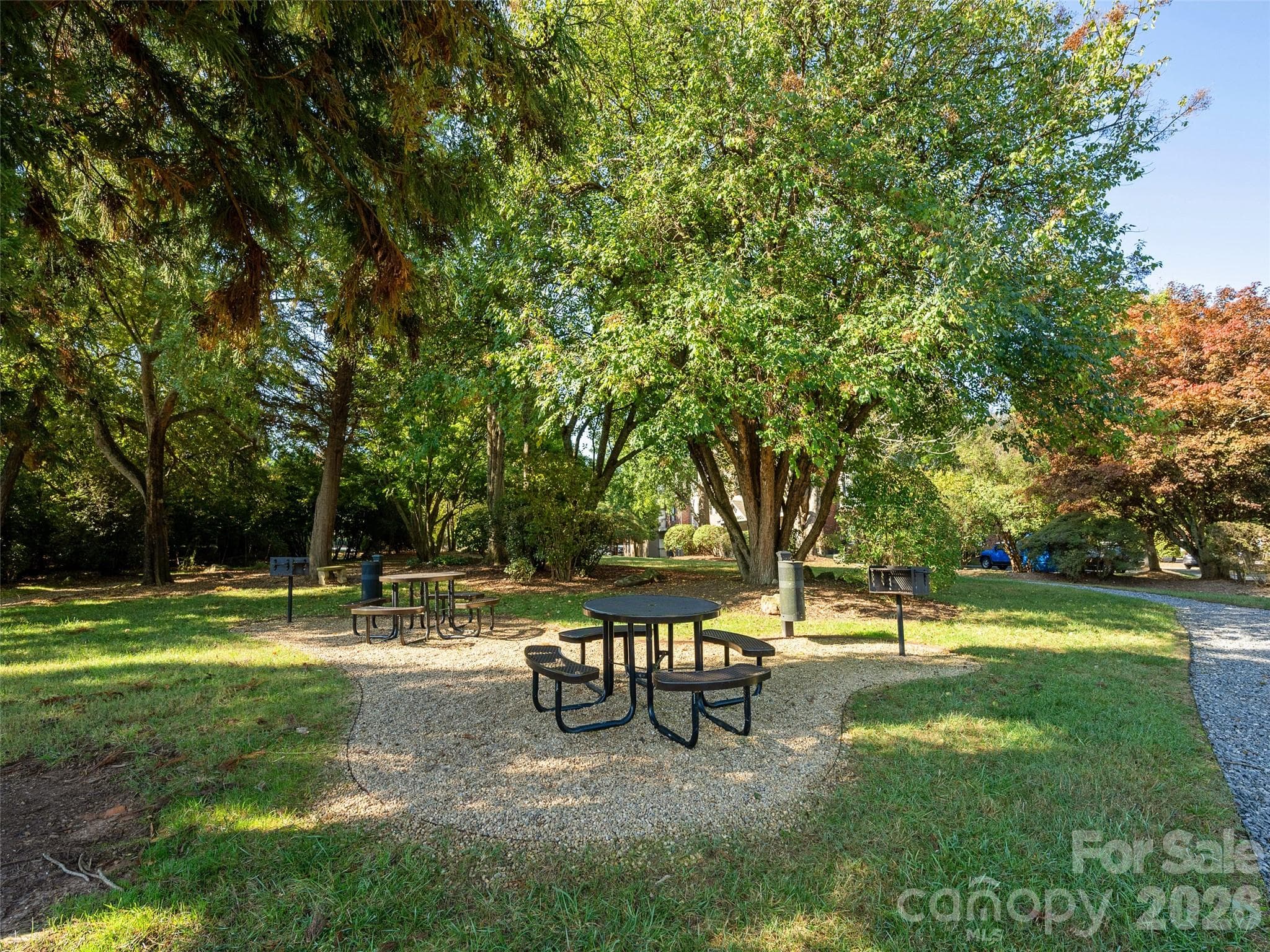 Condominium at 437 Appeldoorn Circle, Asheville, photo 29 of 31