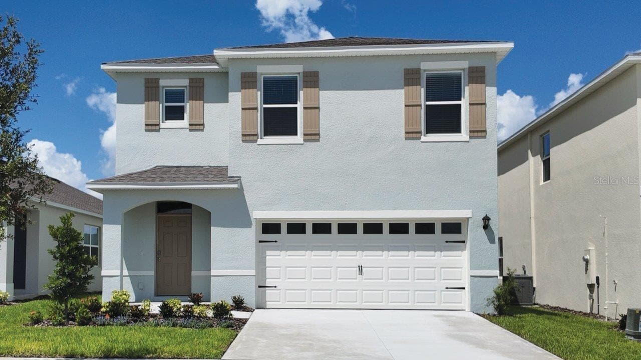 1189 CUMBERLAND TRAIL DR