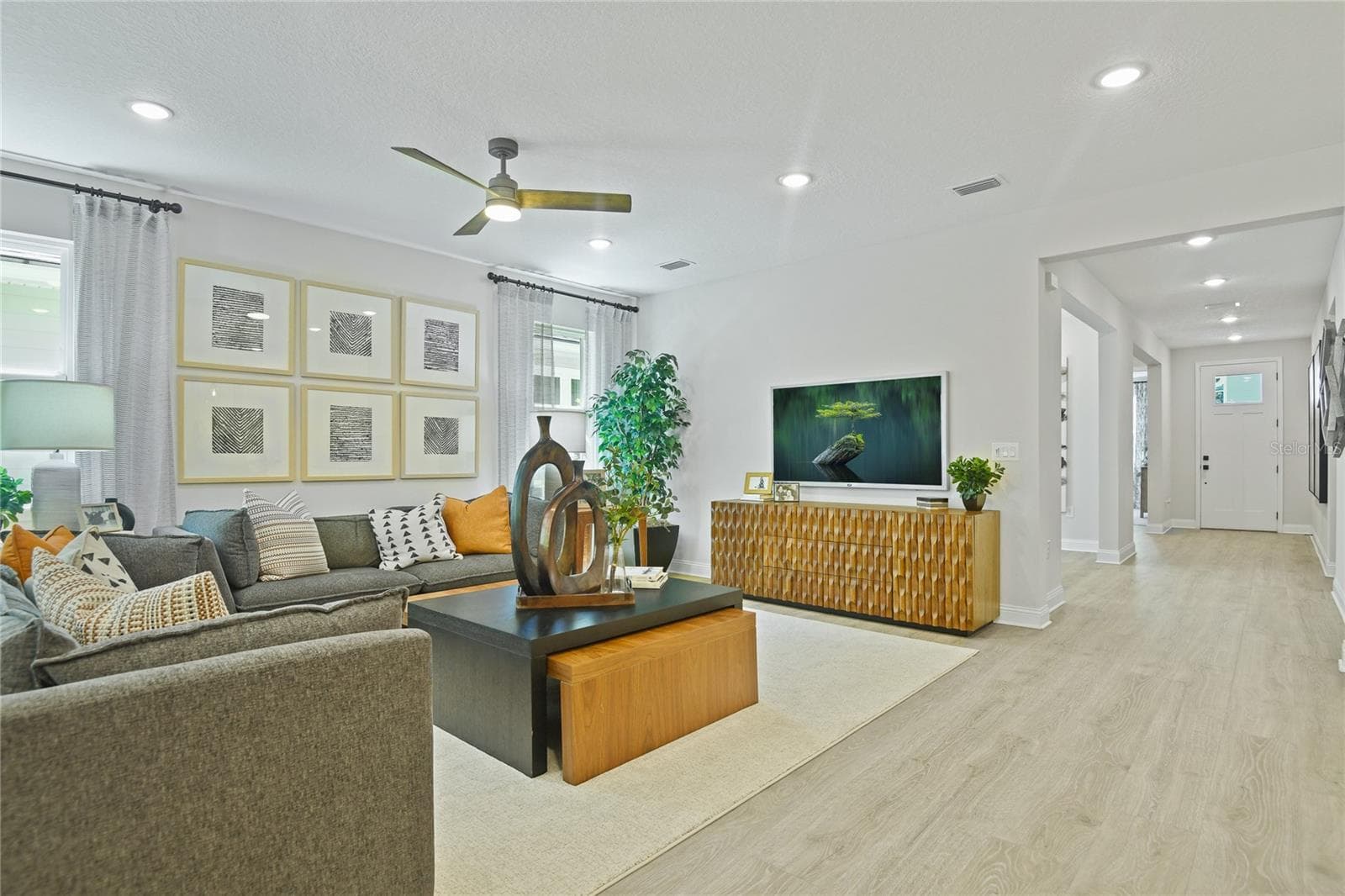 Single Family Residence at 198 THORNBERRY WAY, PALM COAST, photo 8 of 18