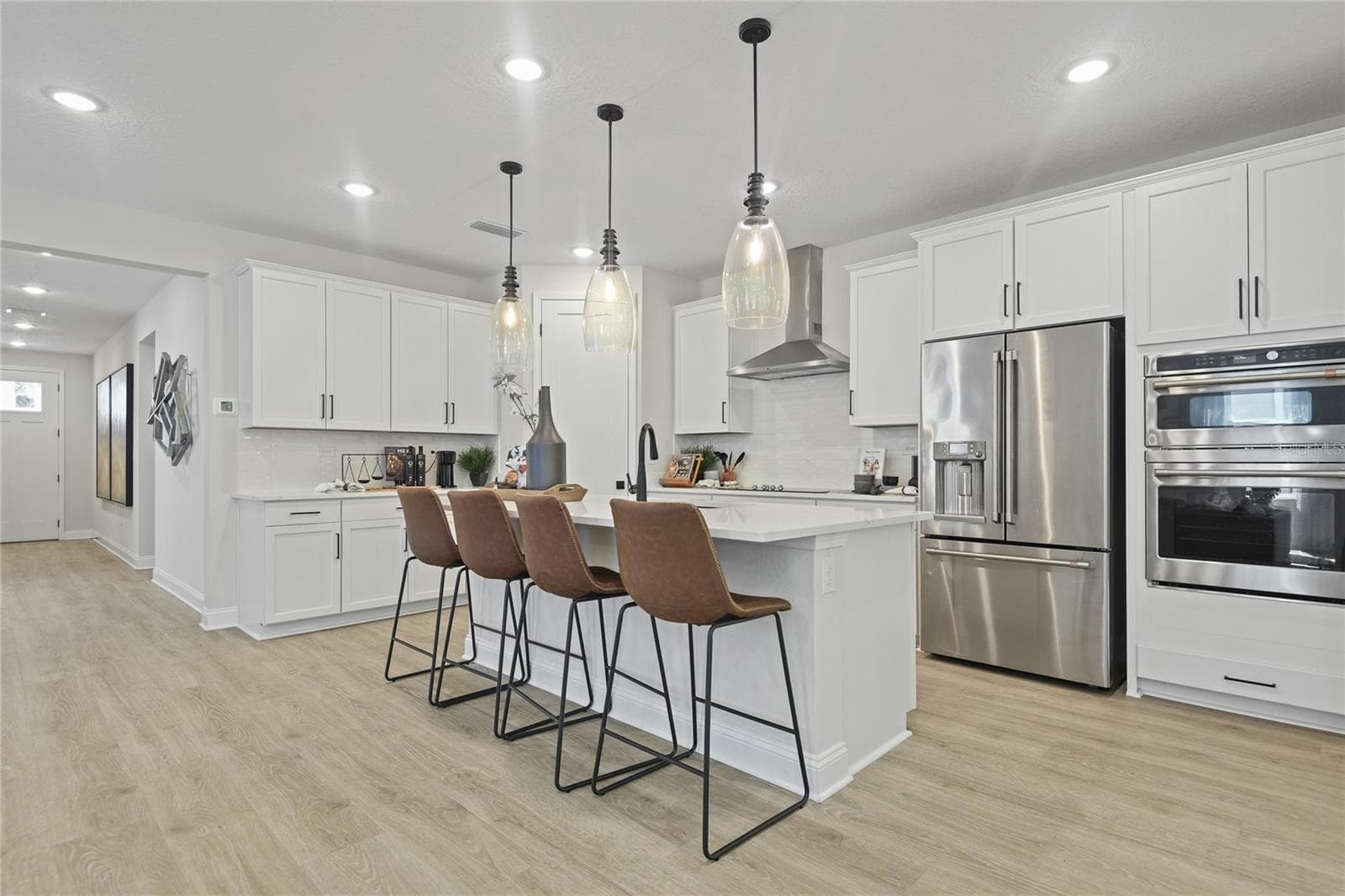 Single Family Residence at 198 THORNBERRY WAY, PALM COAST, photo 9 of 18