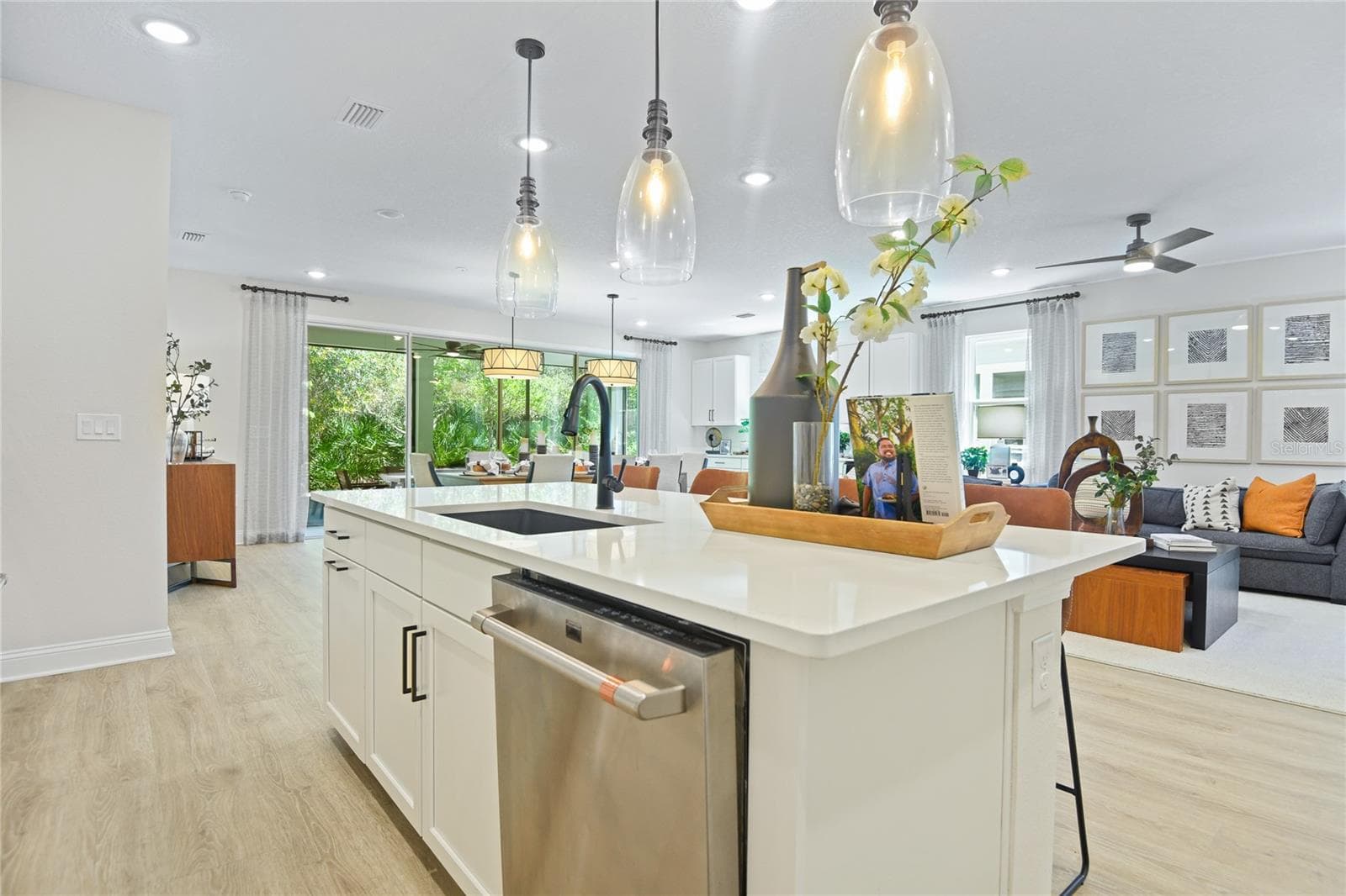 Single Family Residence at 198 THORNBERRY WAY, PALM COAST, photo 13 of 18