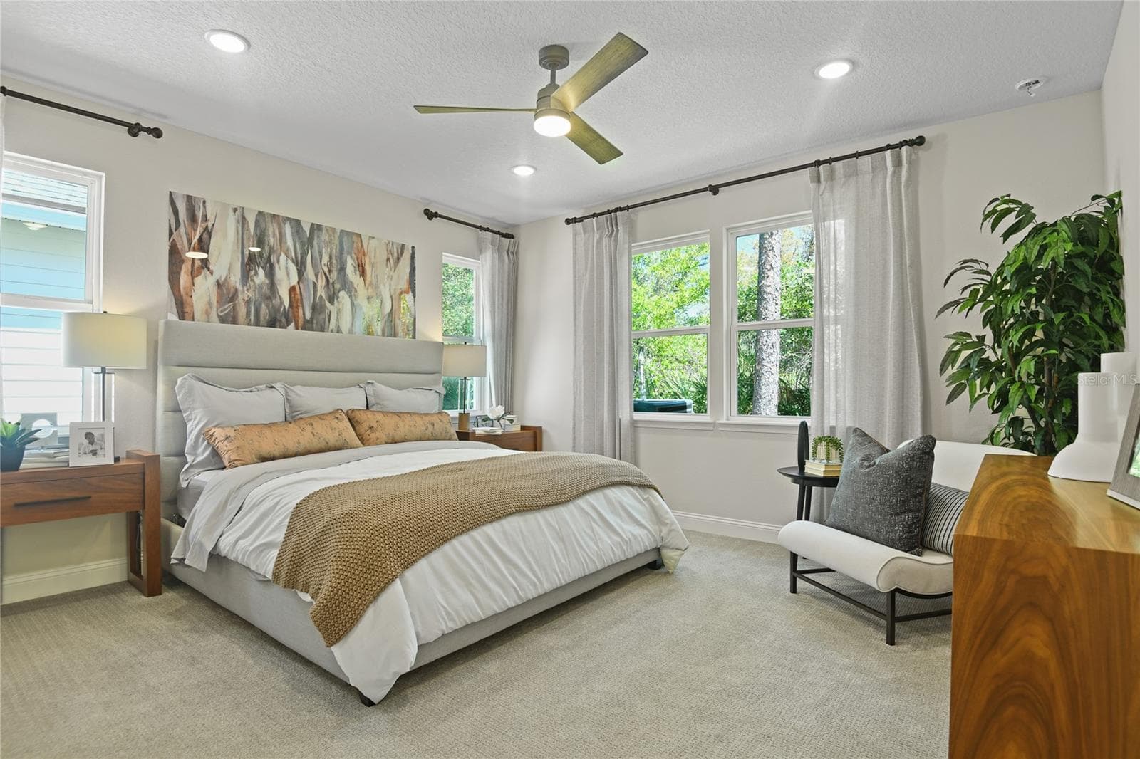 Single Family Residence at 198 THORNBERRY WAY, PALM COAST, photo 14 of 18