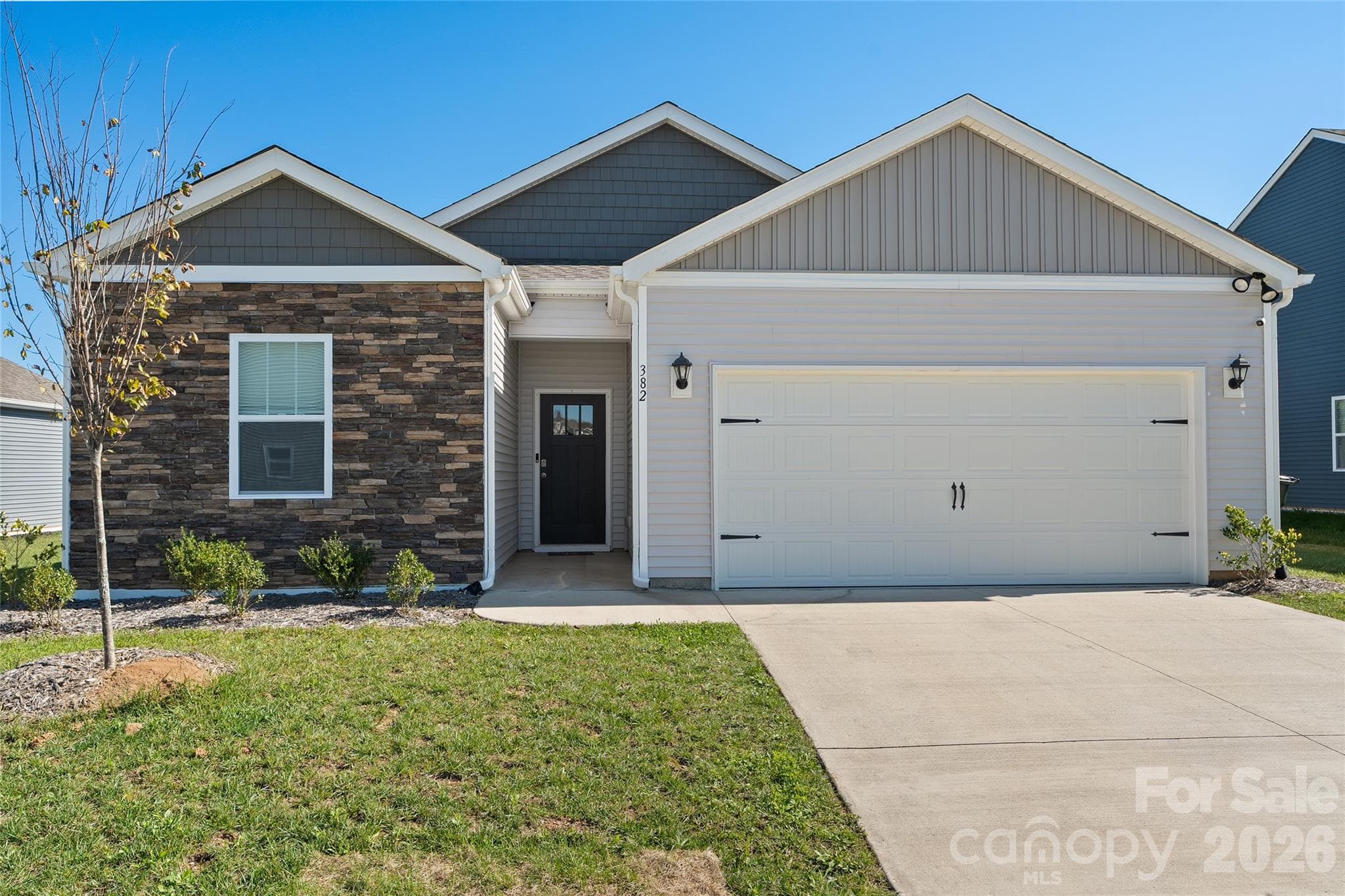 382 Wheatfield Road