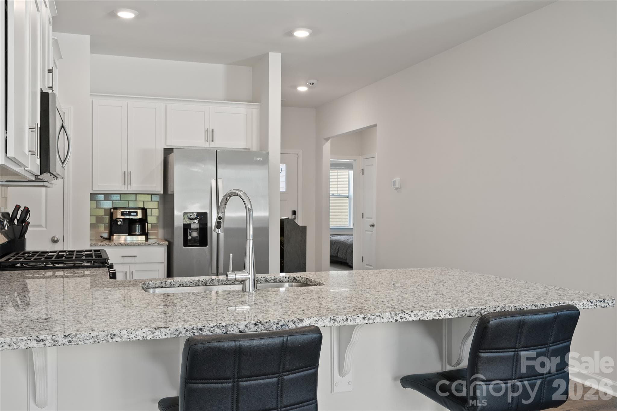Single Family Residence at 382 Wheatfield Road, Fletcher, photo 4 of 28